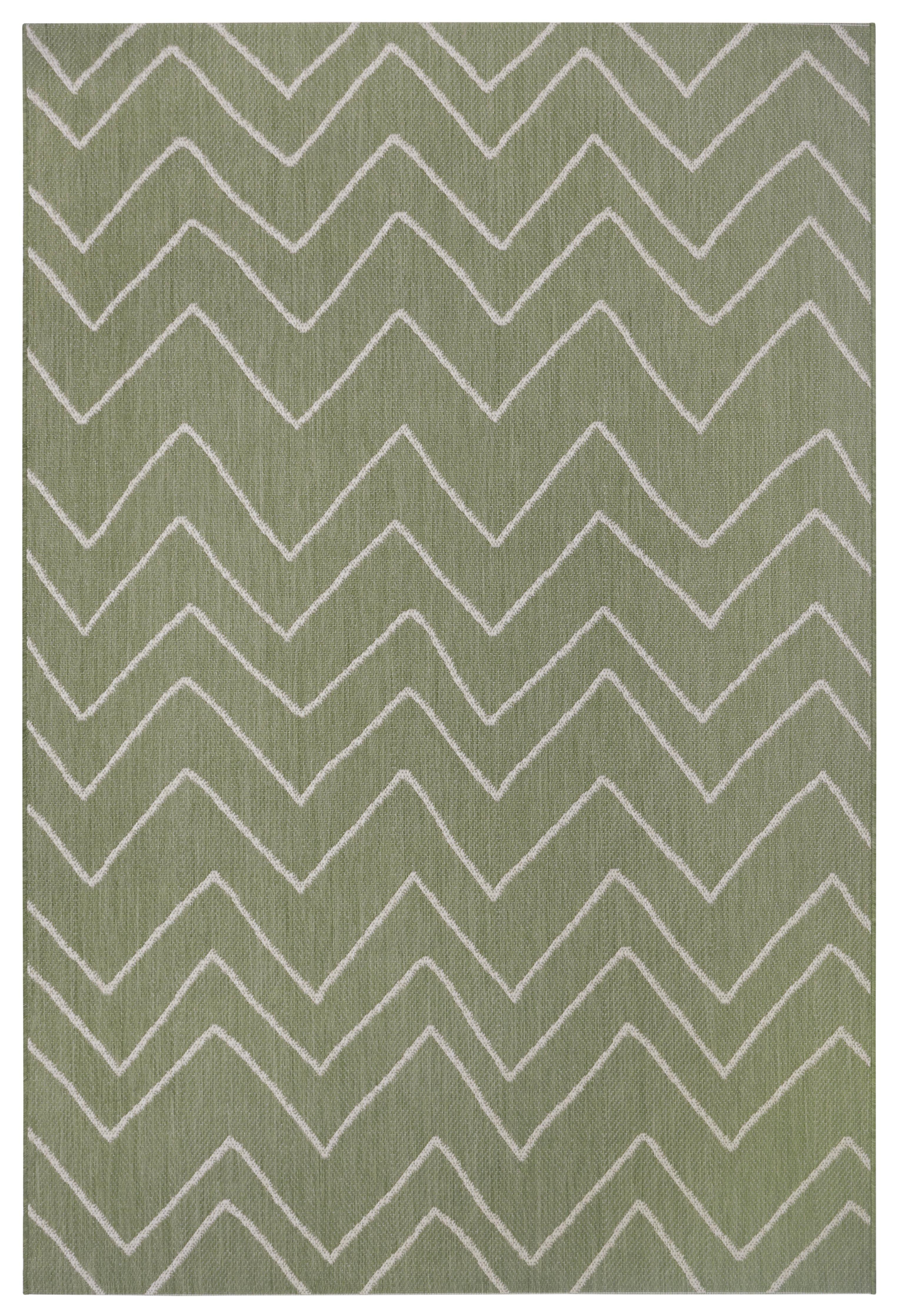 Casa Caron Vloerkleed Marjolein in- & outdoor | 