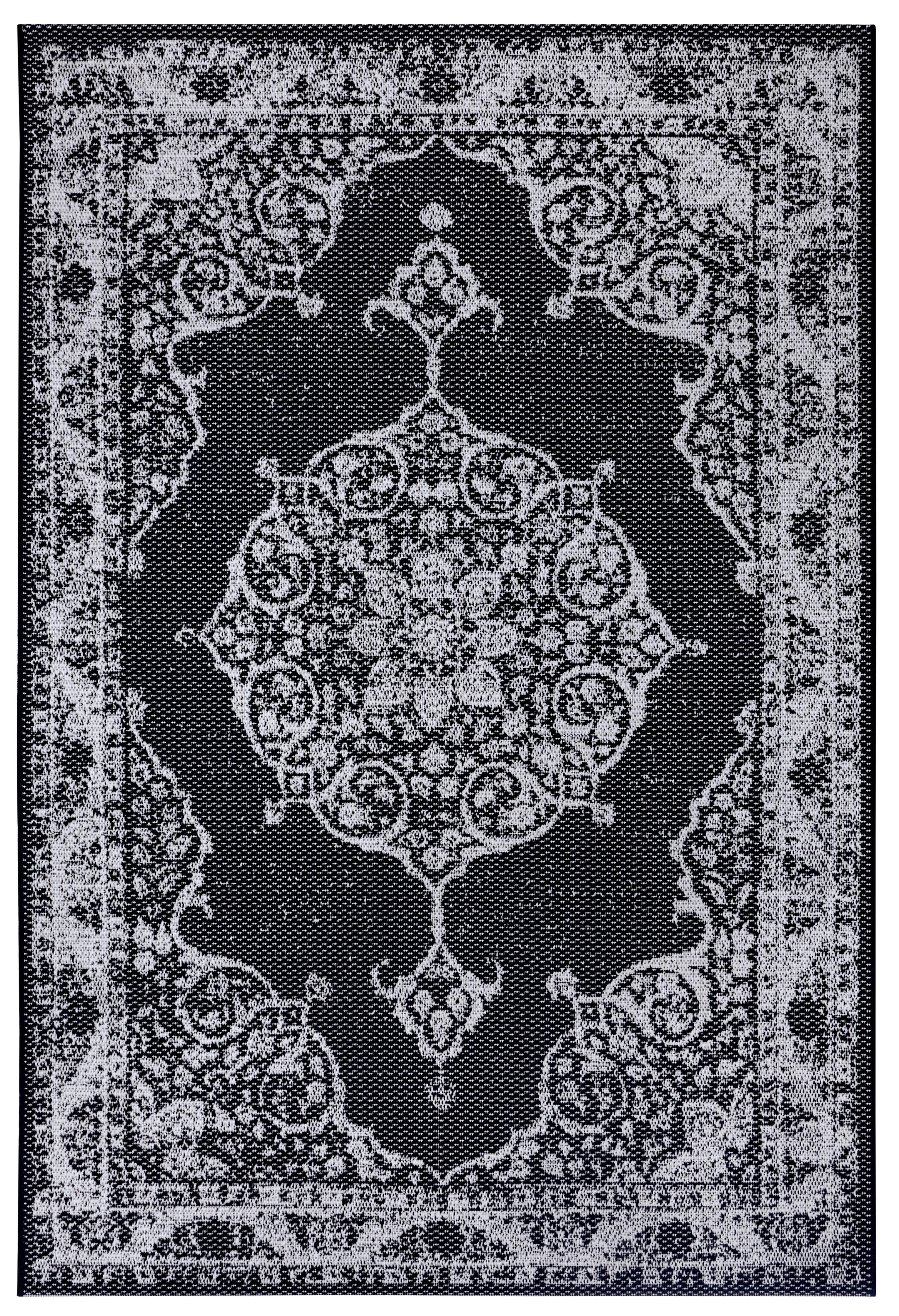 Casa Caron Vloerkleed Saskia in- & outdoor | 