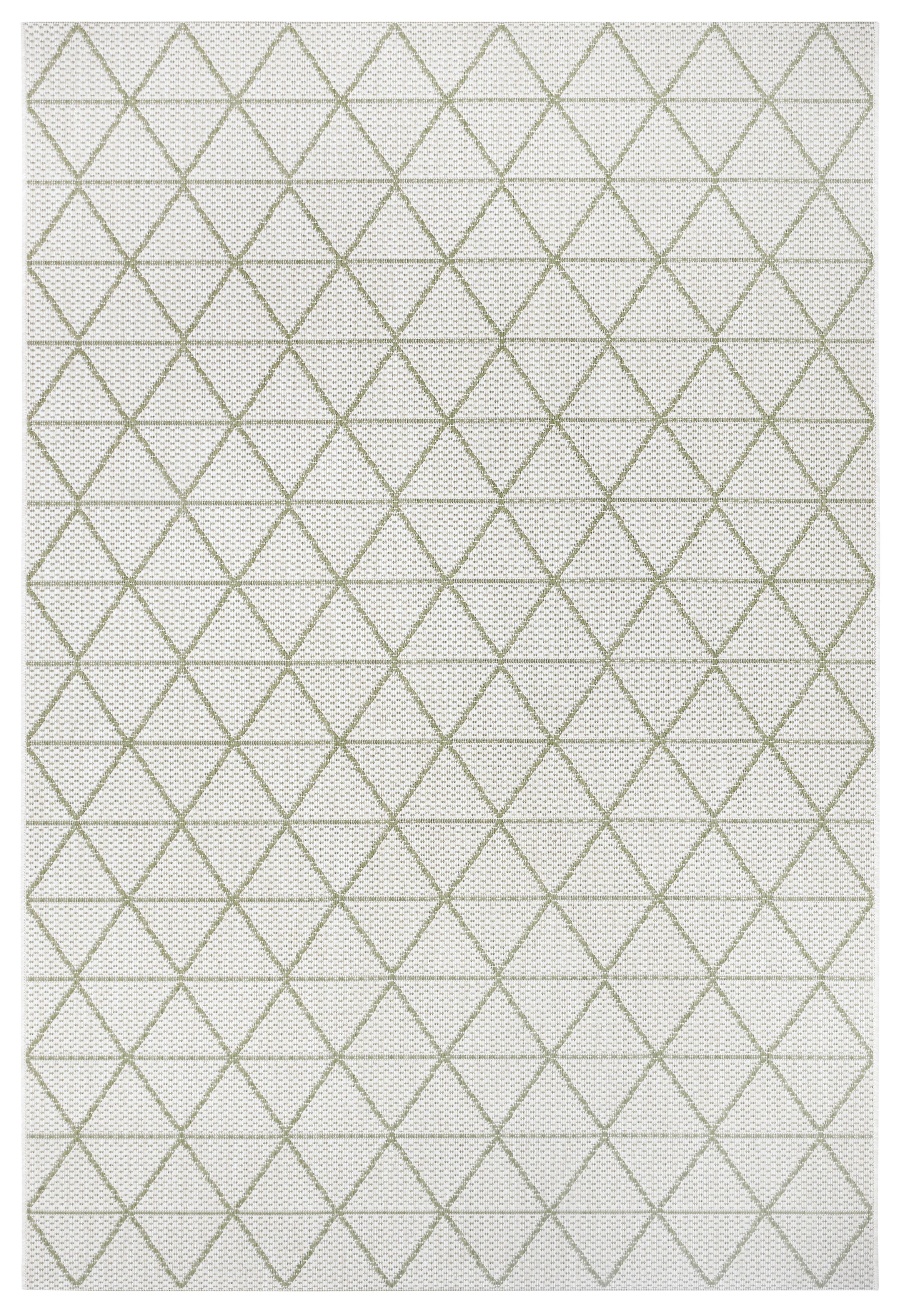 Casa Caron Vloerkleed Inge in- & outdoor | 