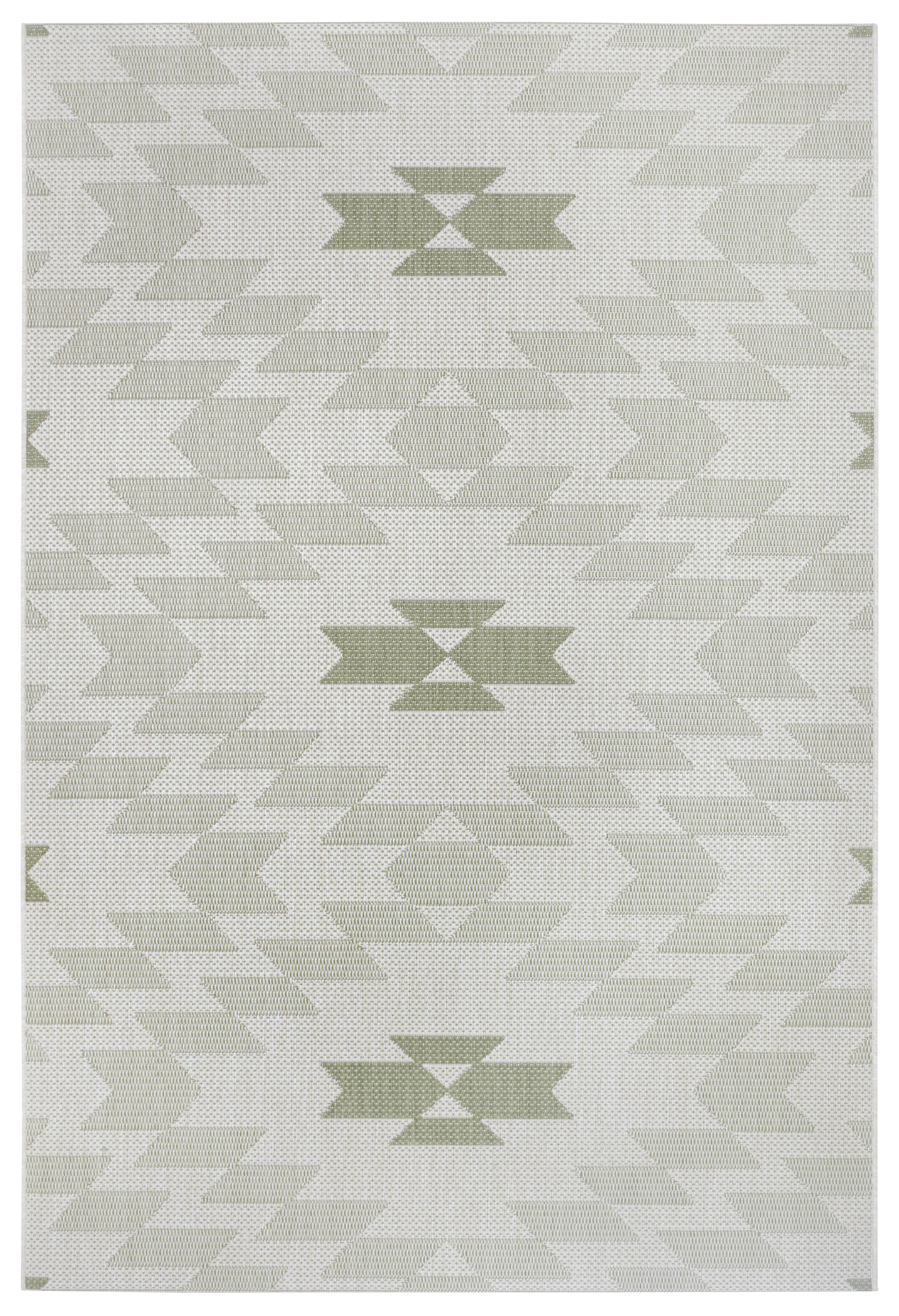 Casa Caron Vloerkleed Jacoba in- & outdoor | 