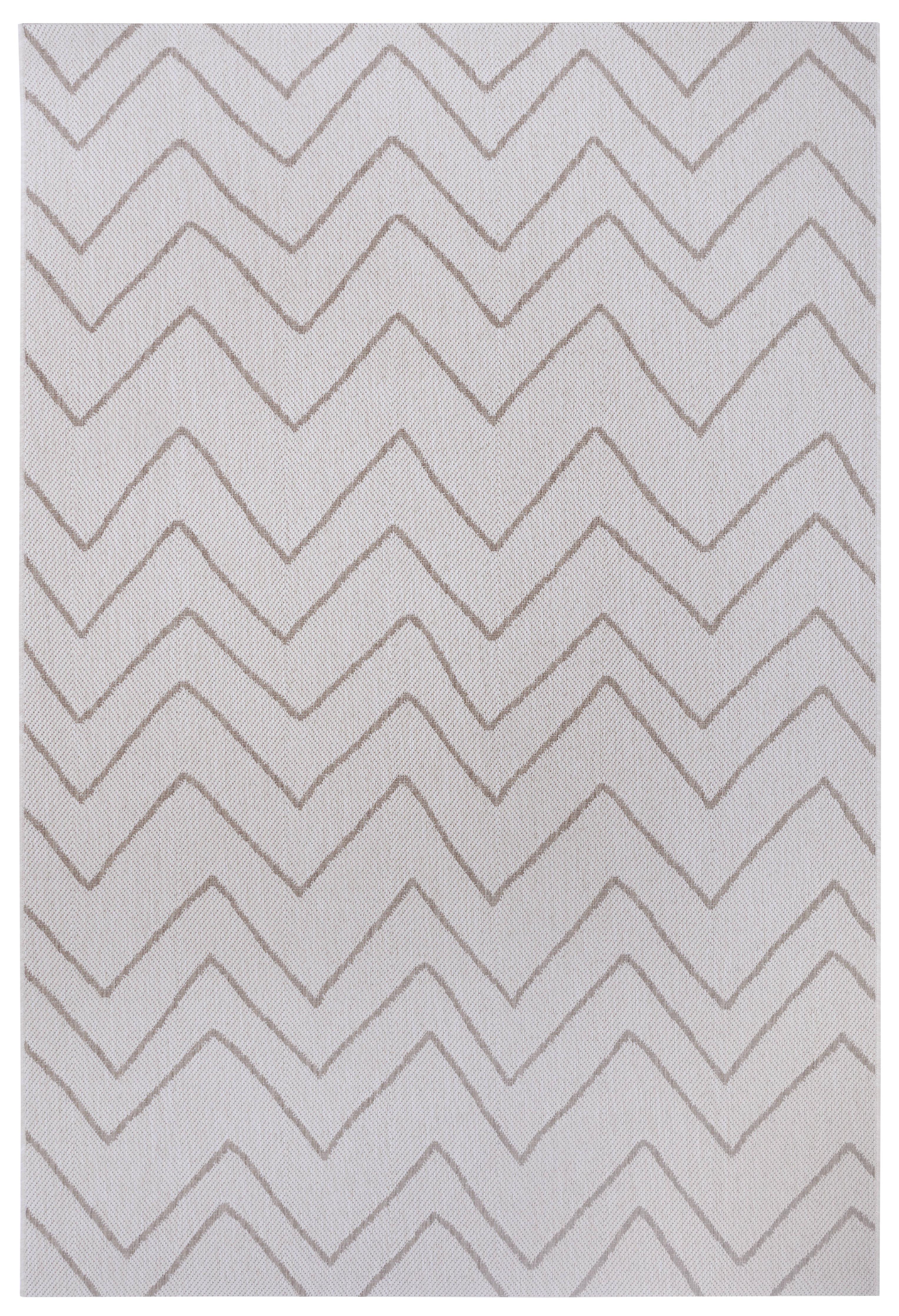 Casa Caron Vloerkleed Jeannette in- & outdoor | 
