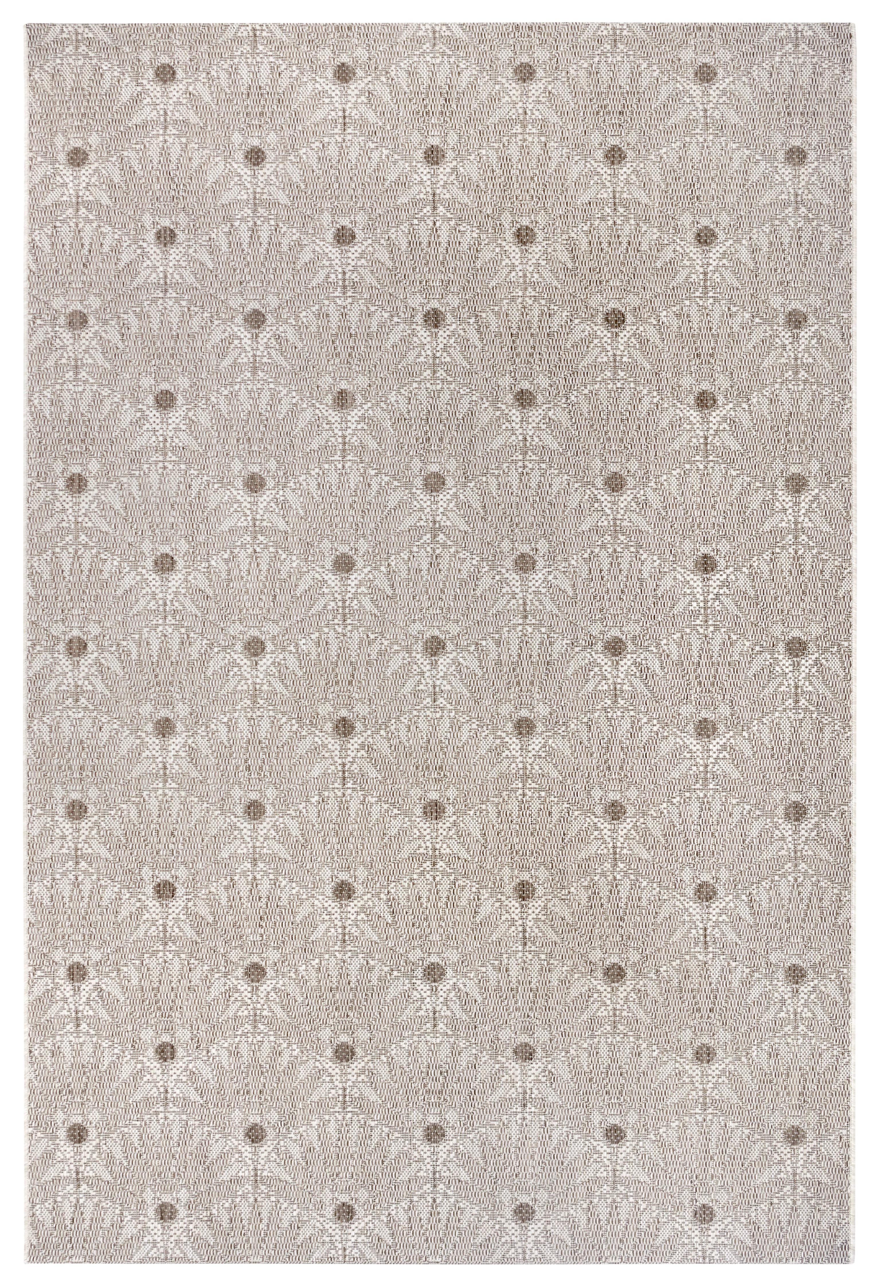Casa Caron Vloerkleed Paula in- & outdoor | 