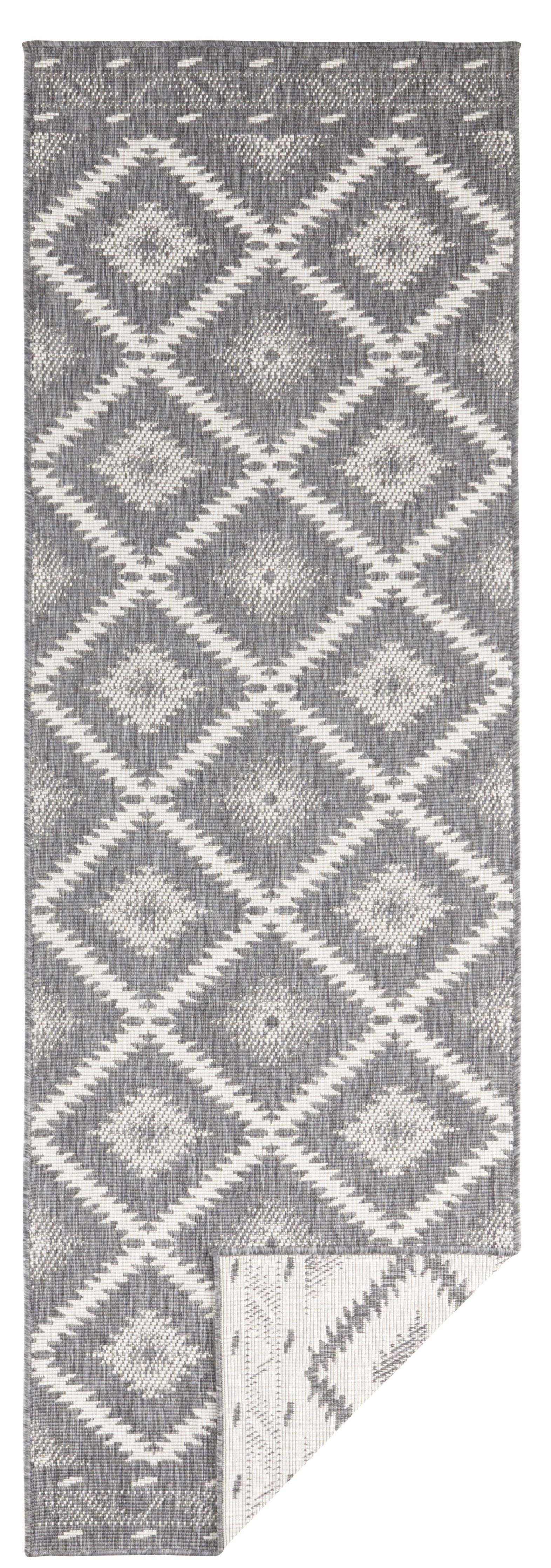 Northrugs Vloerkleed Malibu in- & outdoor | 