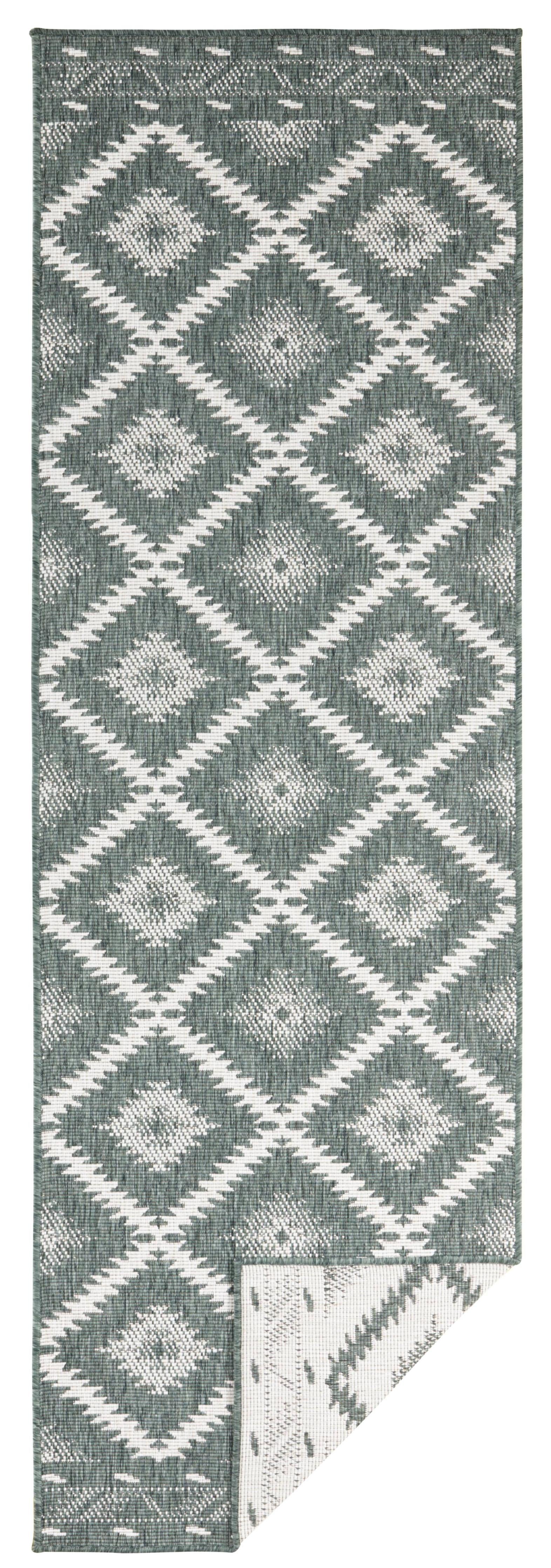 Northrugs Vloerkleed Malibu in- & outdoor | 