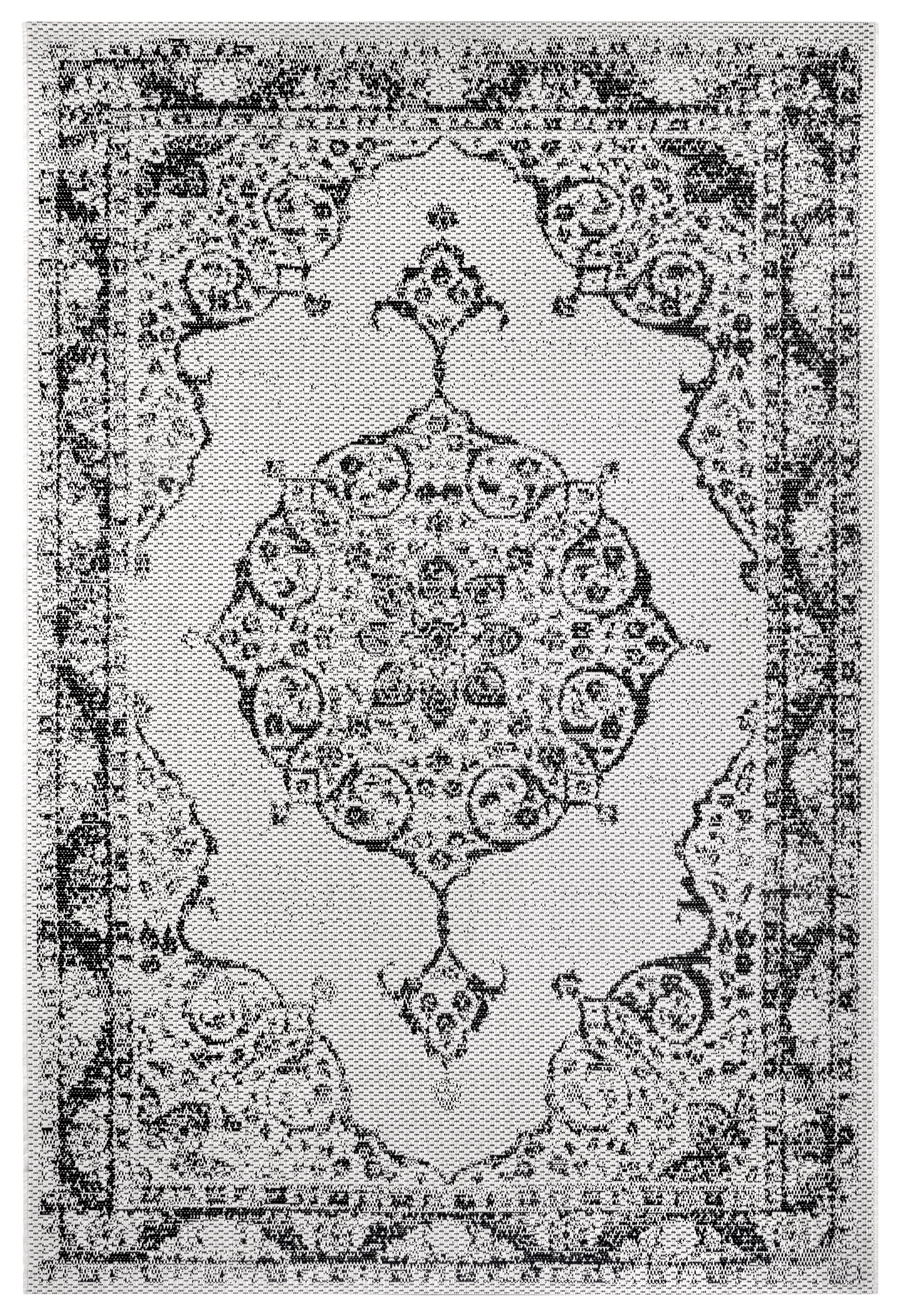 Casa Caron Vloerkleed Karin in- & outdoor | 