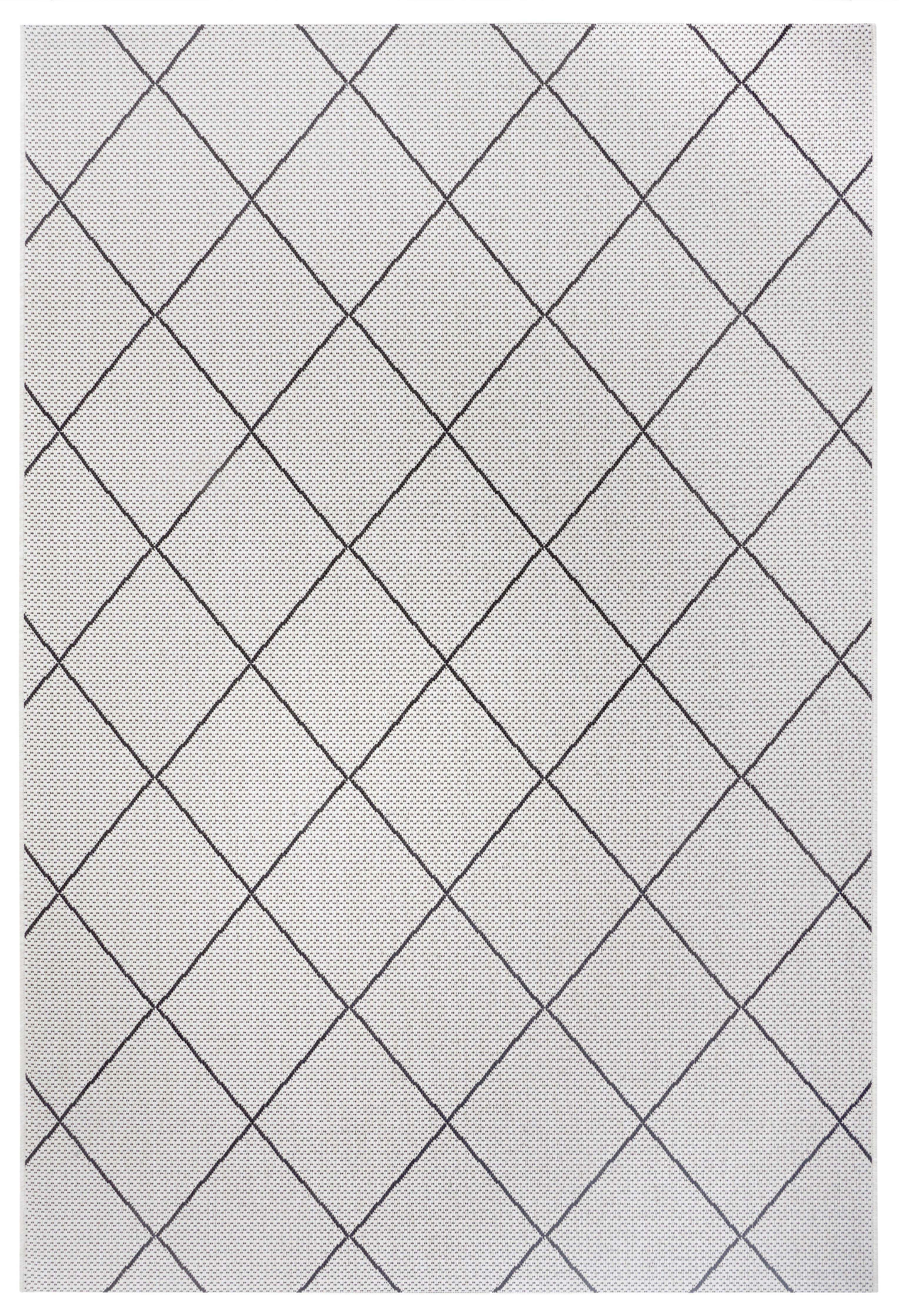 Casa Caron Vloerkleed Kelly in- & outdoor | 