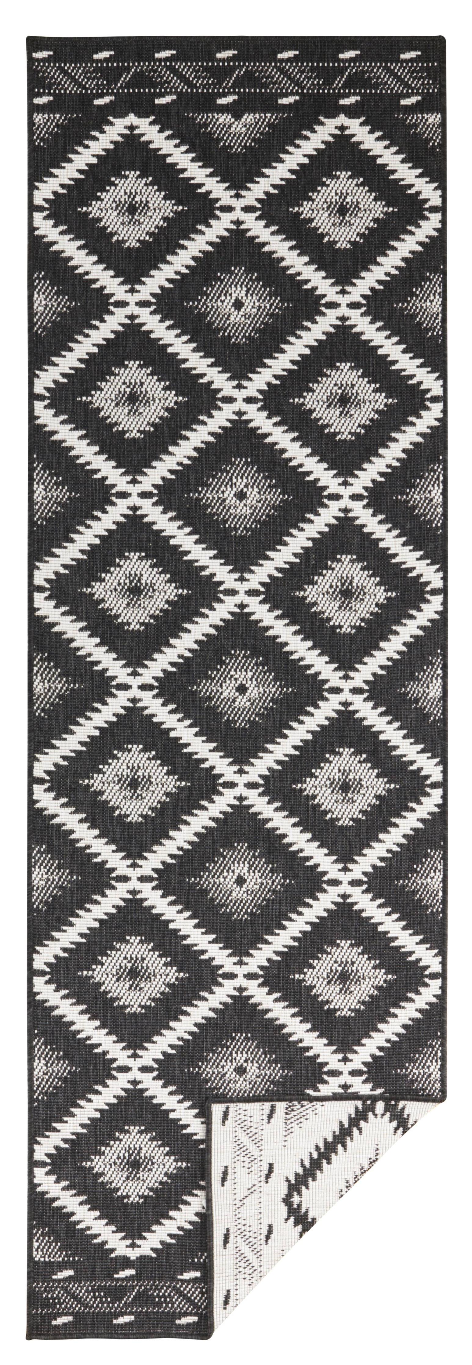 Northrugs Vloerkleed Malibu in- & outdoor | 