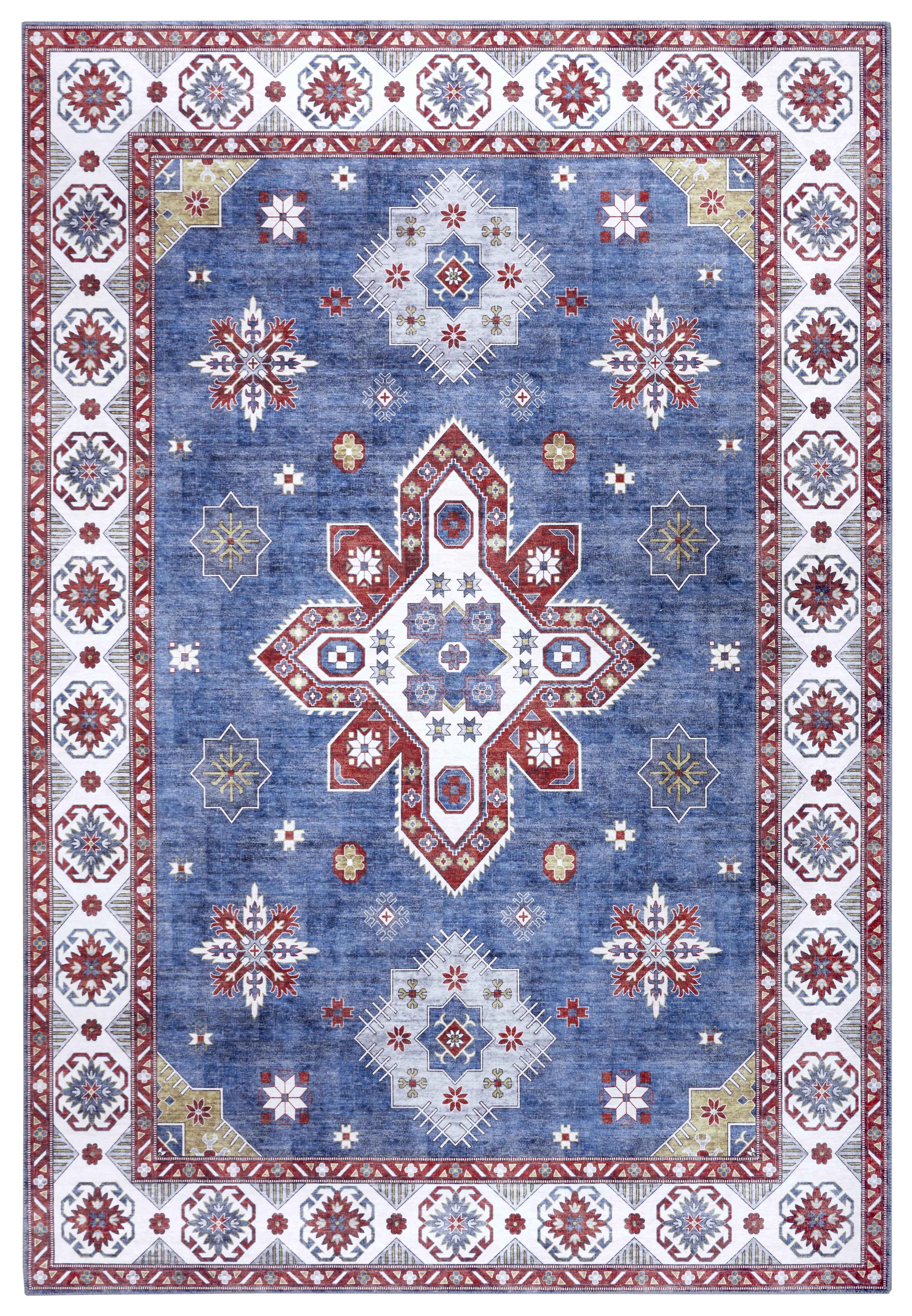 Elle Decoration Vloerkleed Tabriz | 