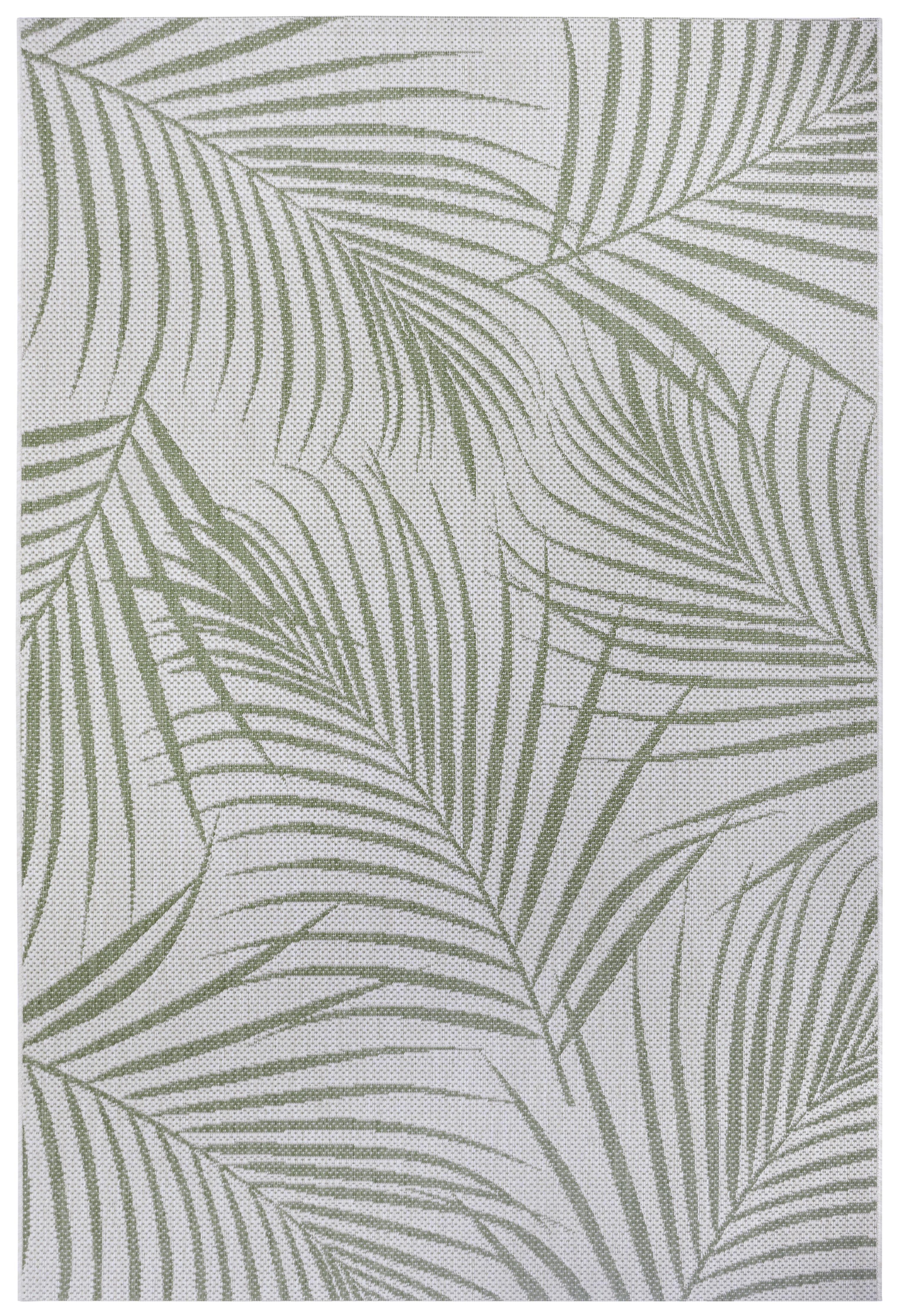 Casa Caron Vloerkleed Irene in- & outdoor | 