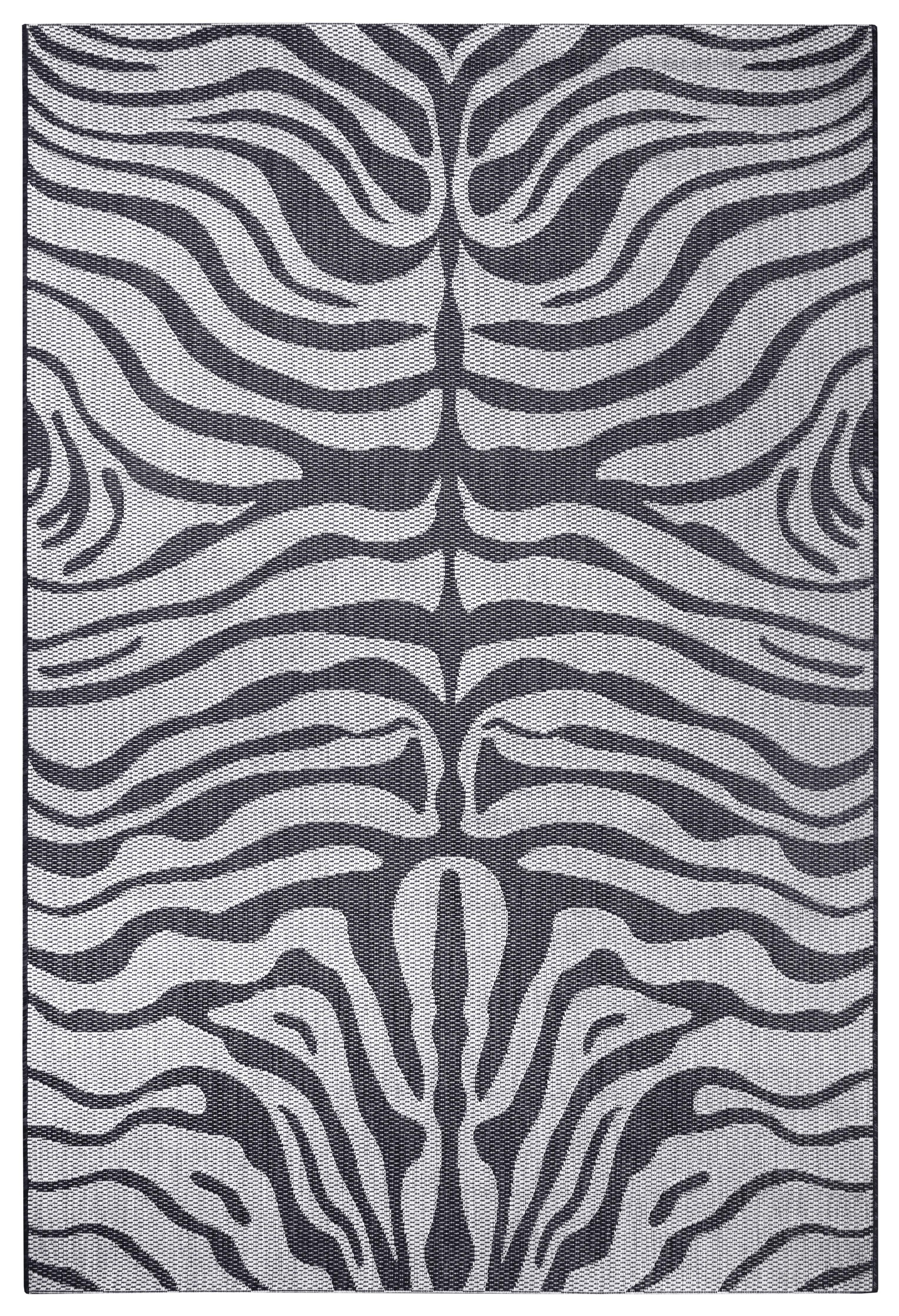Casa Caron Vloerkleed Marianne in- & outdoor | 