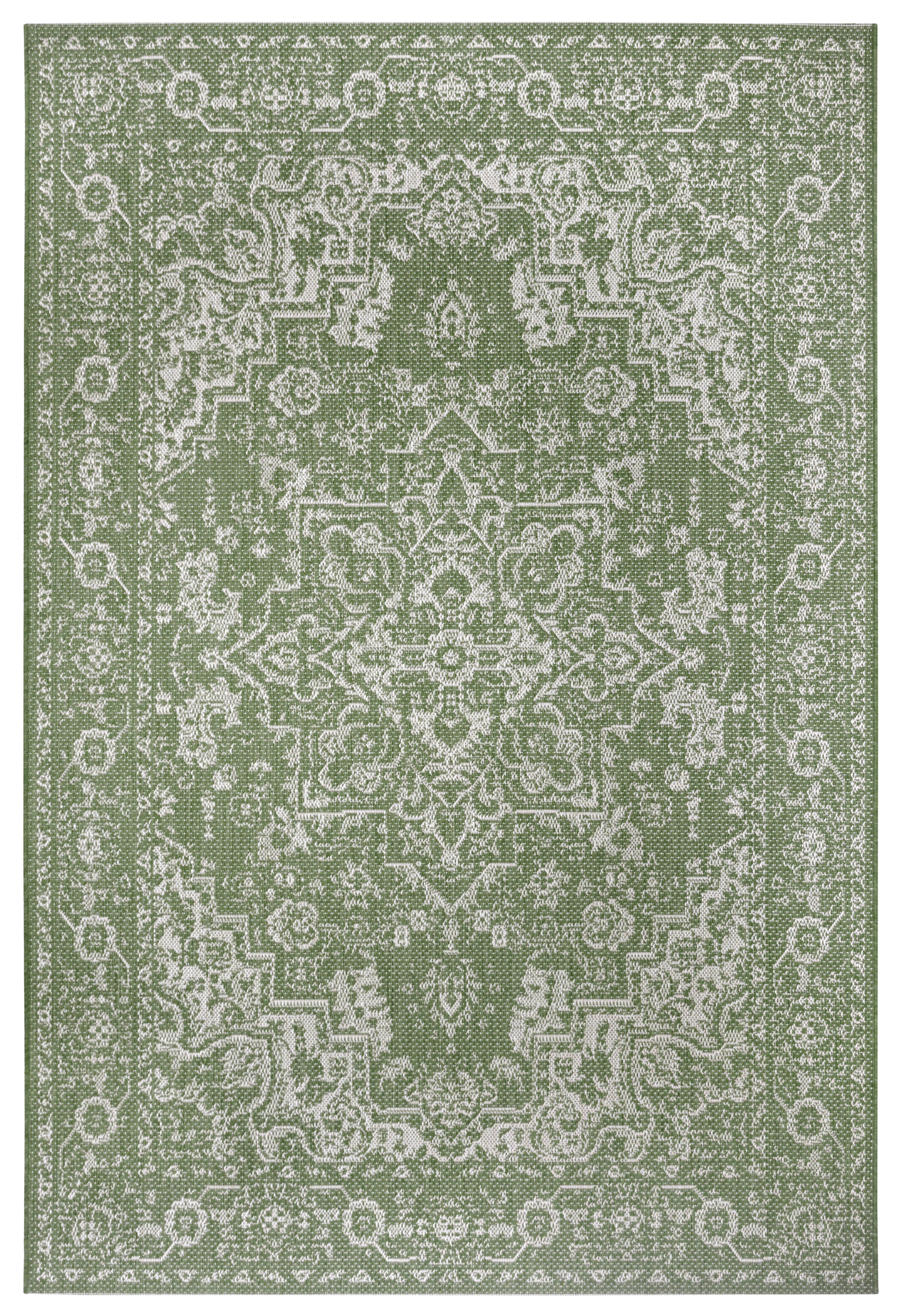 Casa Caron Vloerkleed Marieke in- & outdoor | 