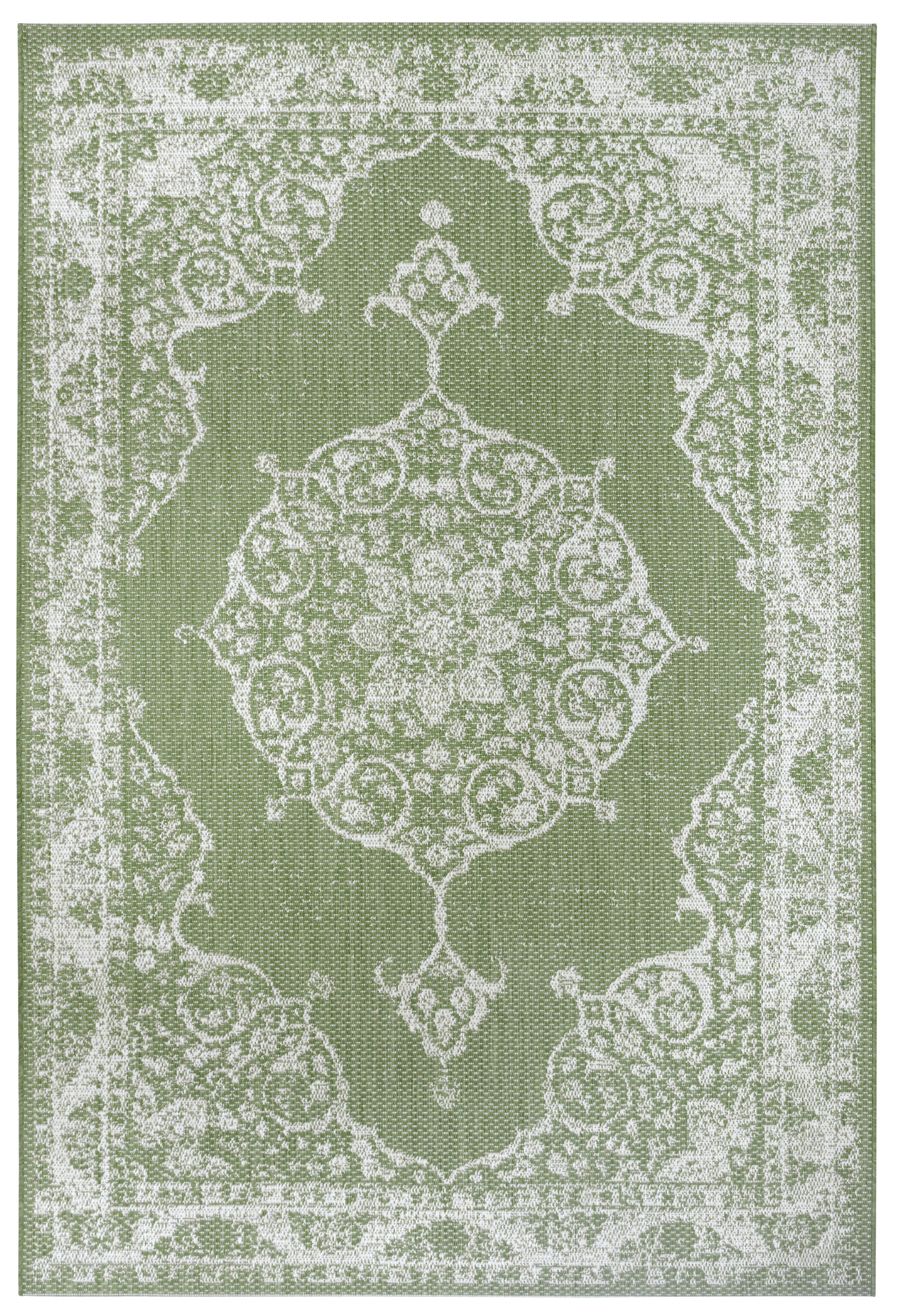 Casa Caron Vloerkleed Marijke in- & outdoor | 