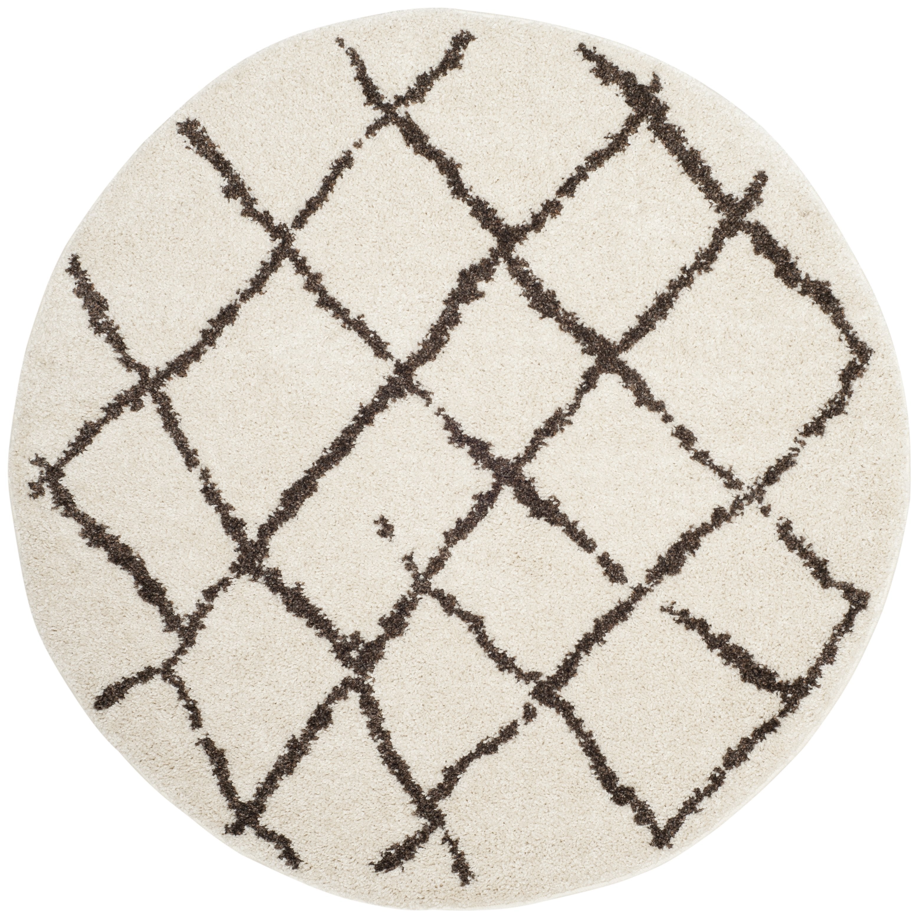 Safavieh Vloerkleed Nora rond | 