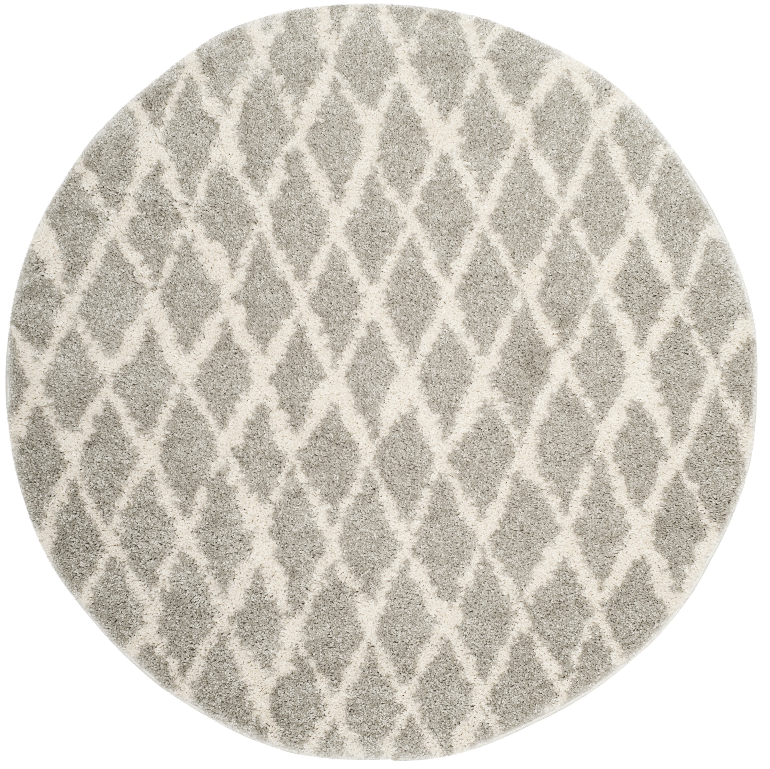 Safavieh Vloerkleed Piper rond | 