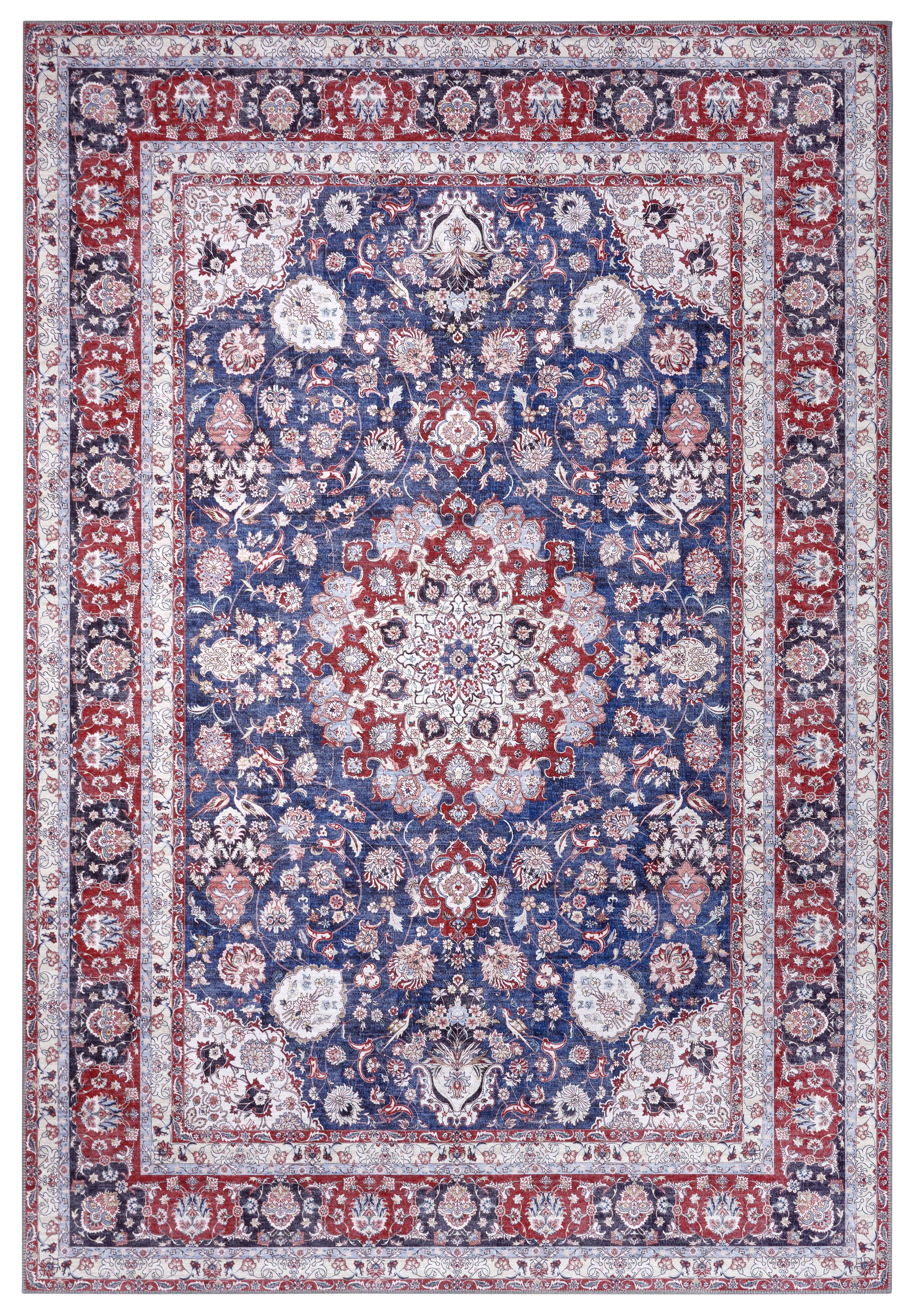 Elle Decoration Vloerkleed Zara | 