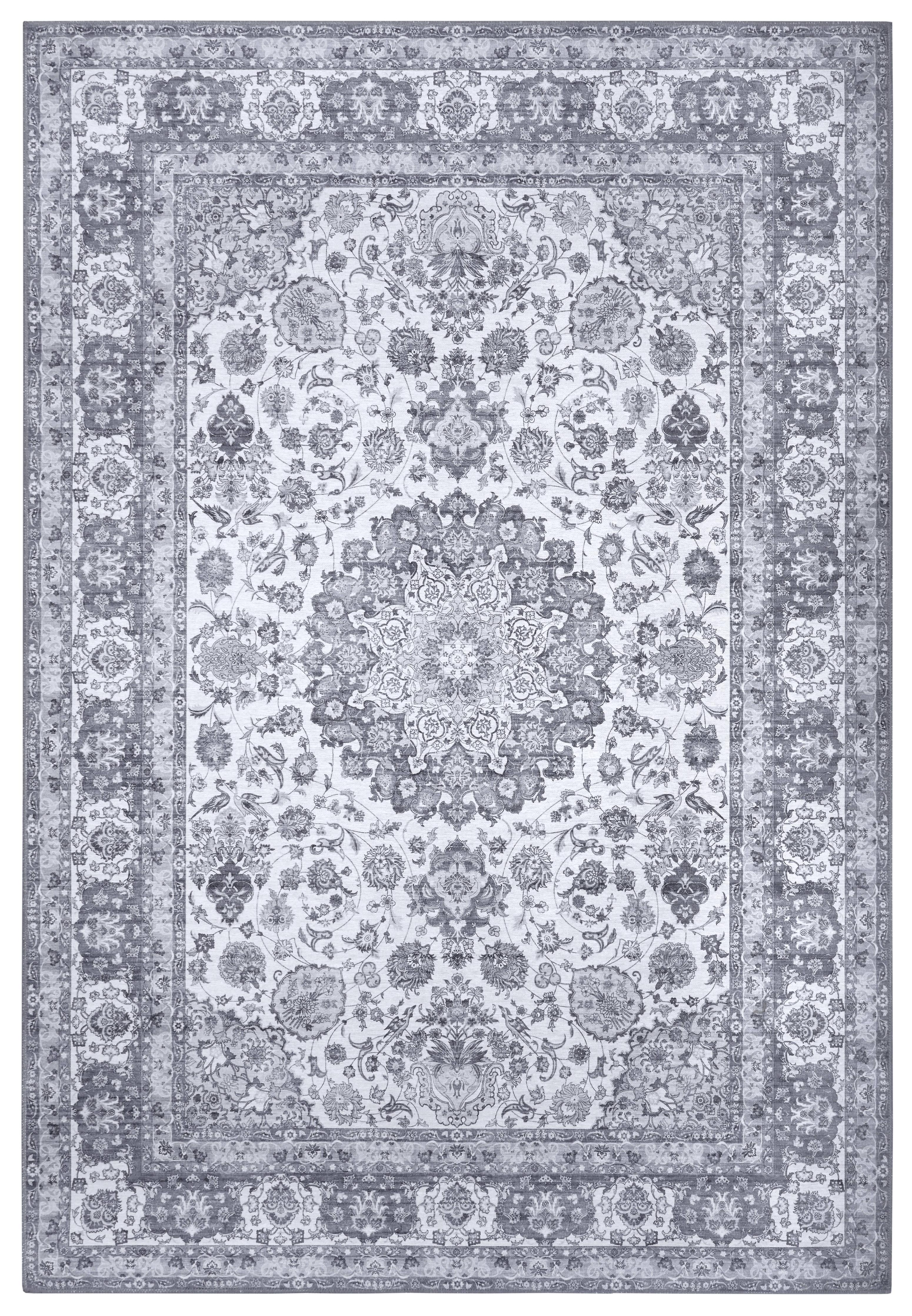 Elle Decoration Vloerkleed Zarin | 