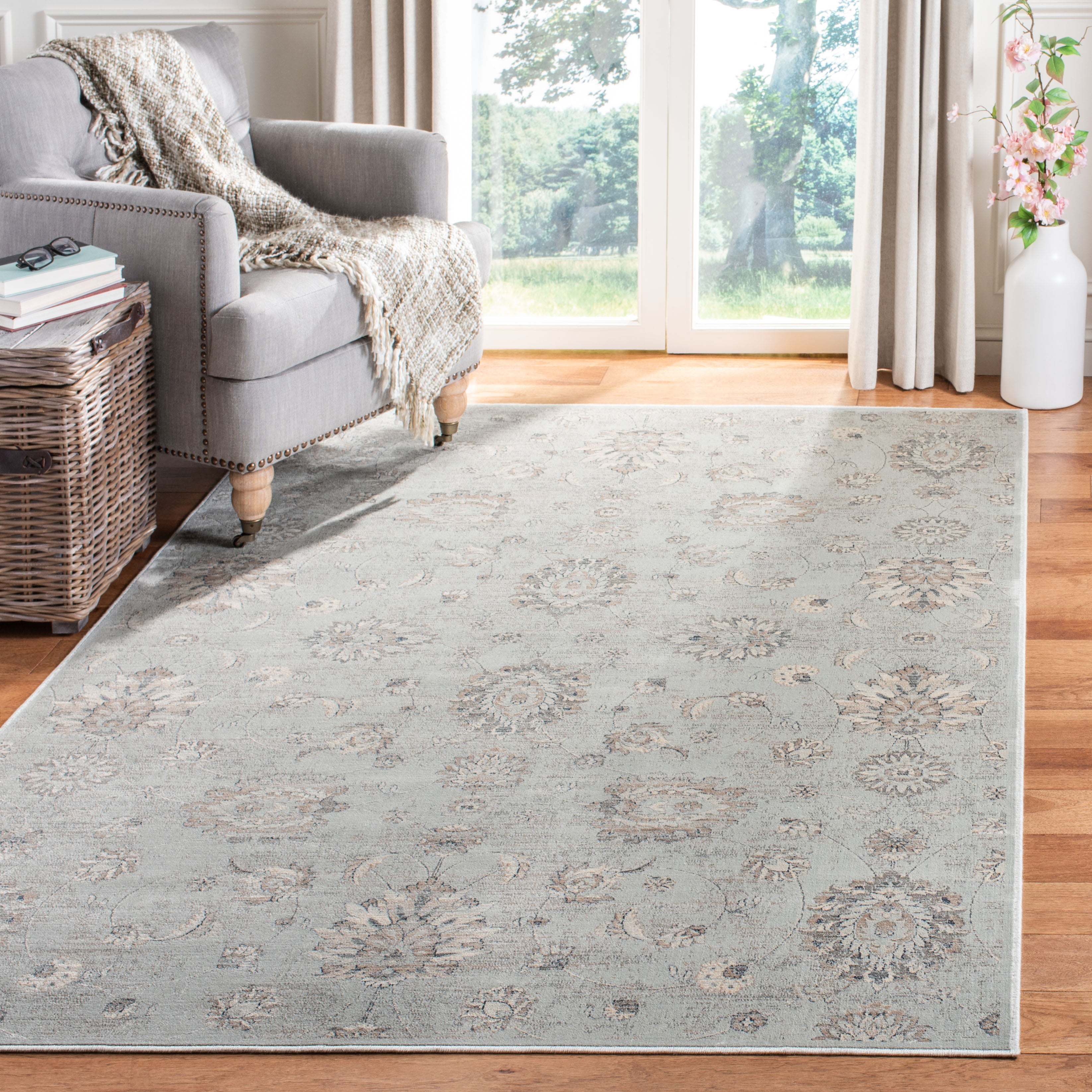 Safavieh Vloerkleed Brienne | 