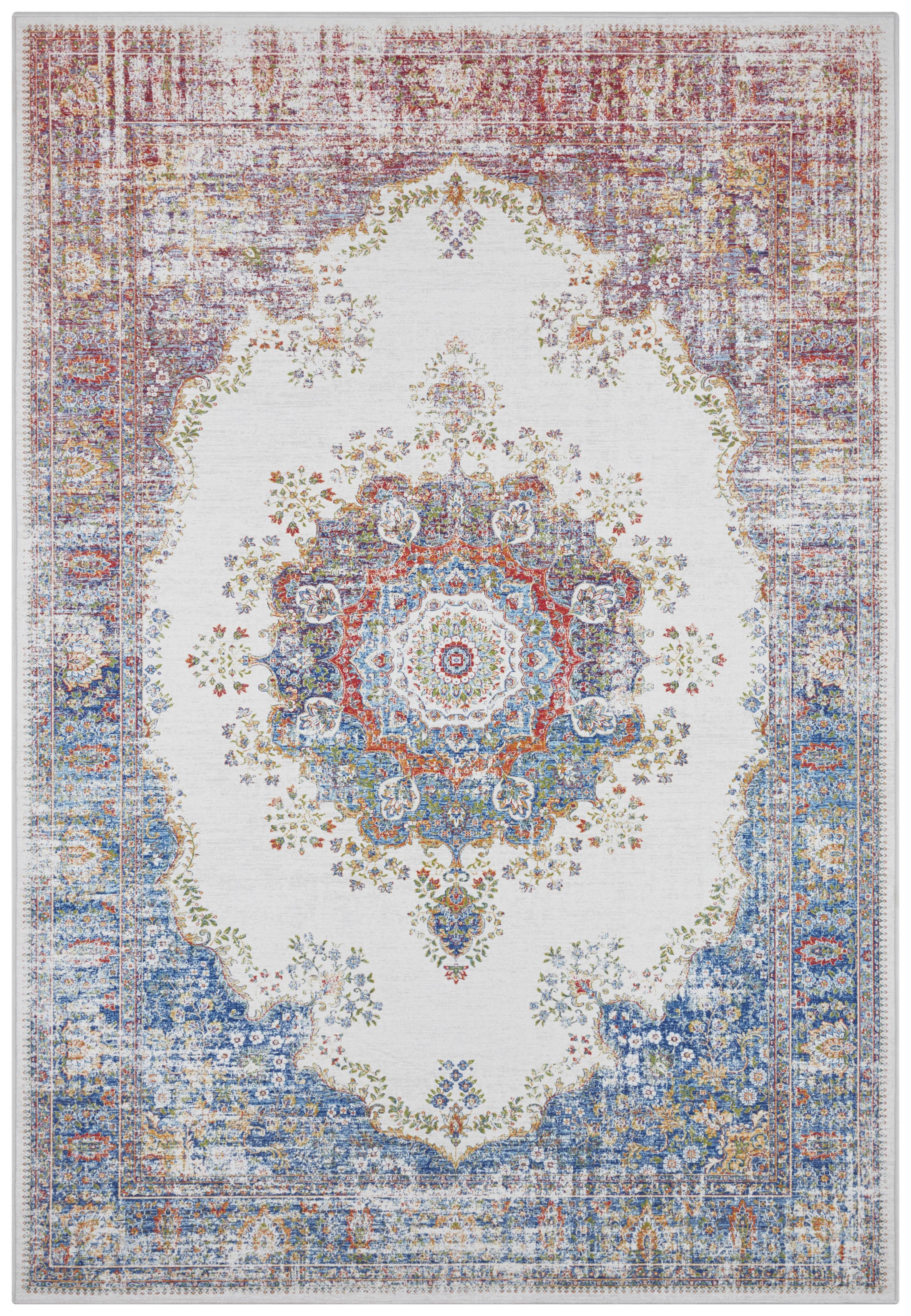 Casa Caron Vloerkleed Ludo | 