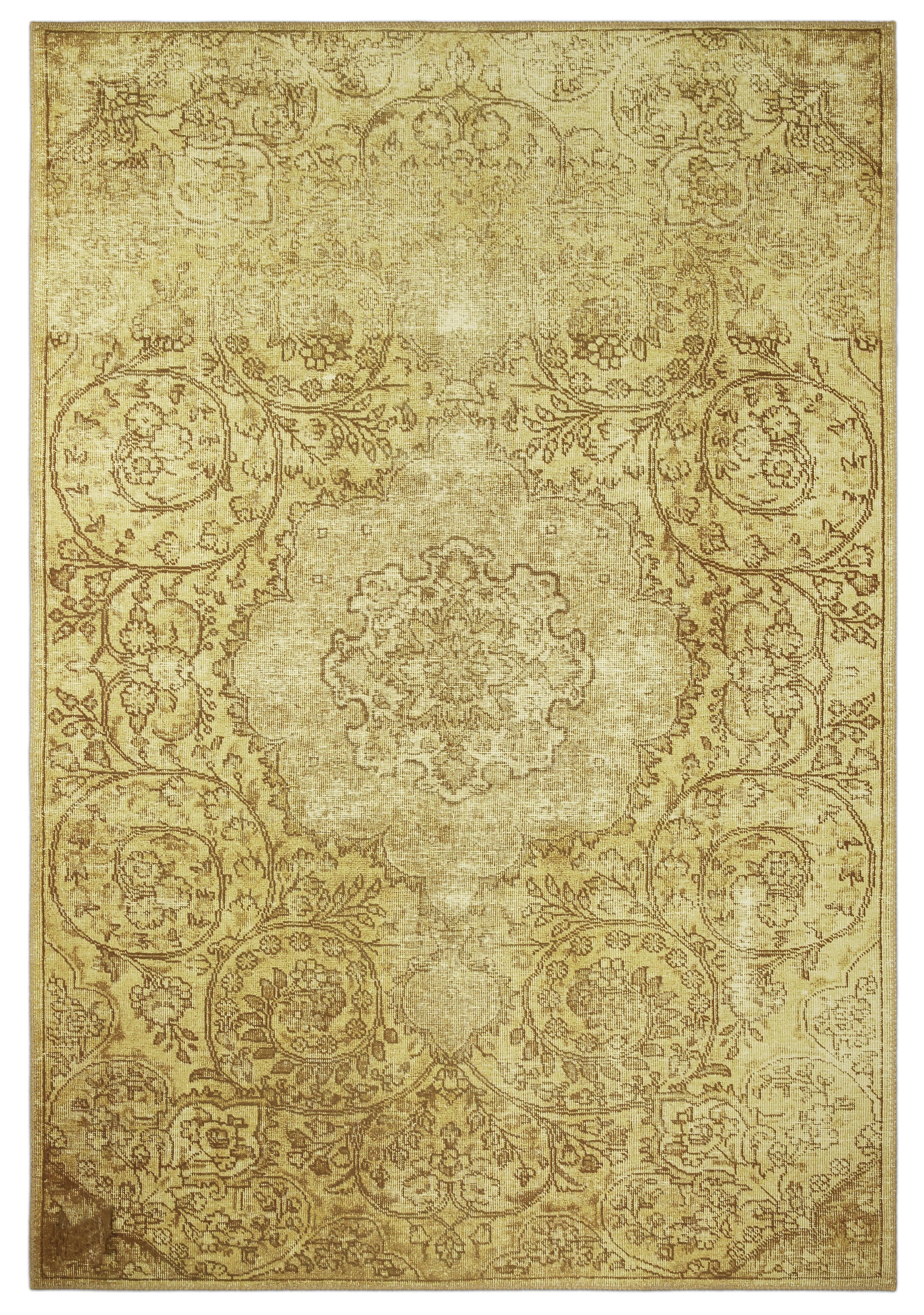 Casa Caron Vloerkleed Jan | 