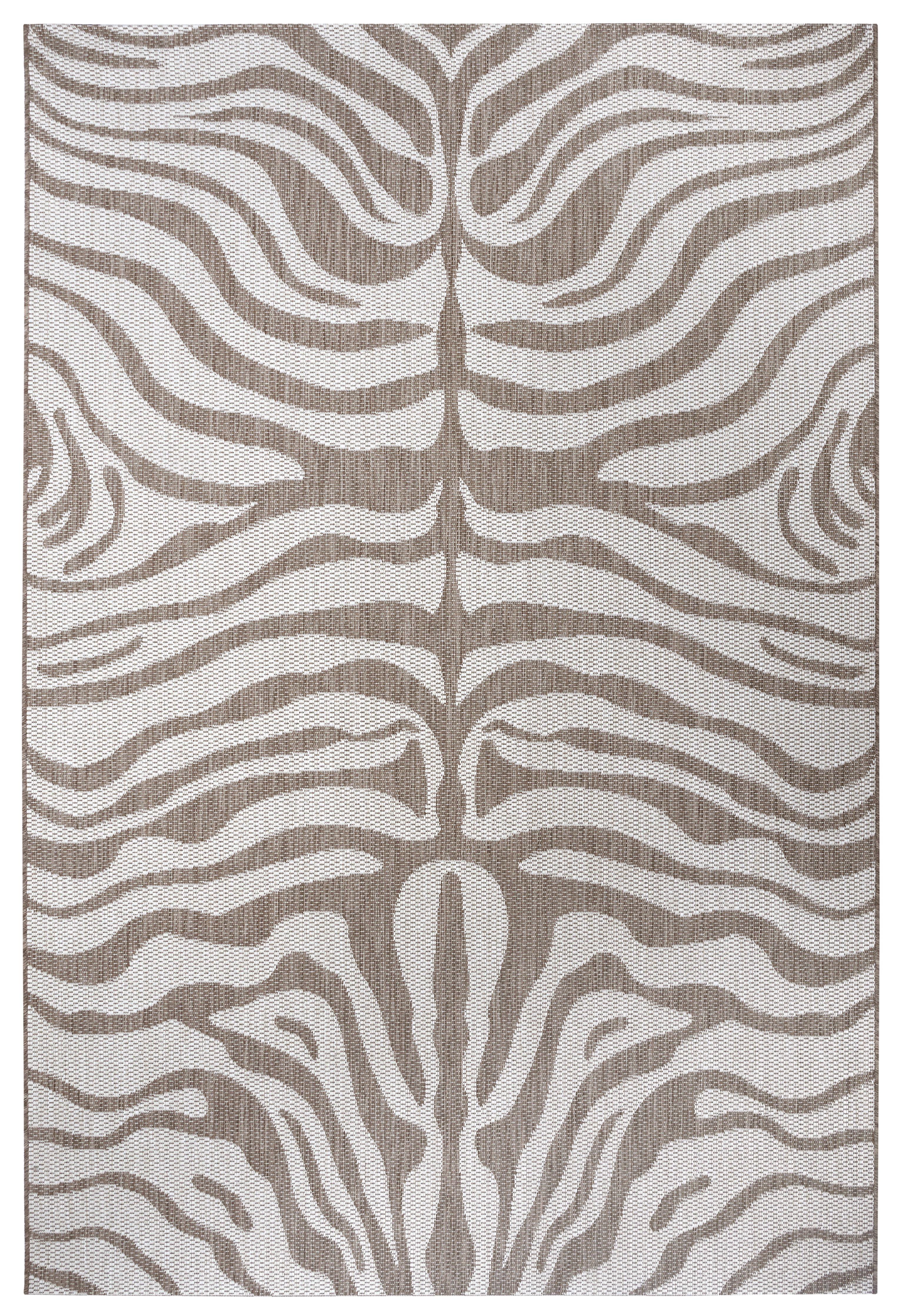 Casa Caron Vloerkleed Nathalie in- & outdoor | 