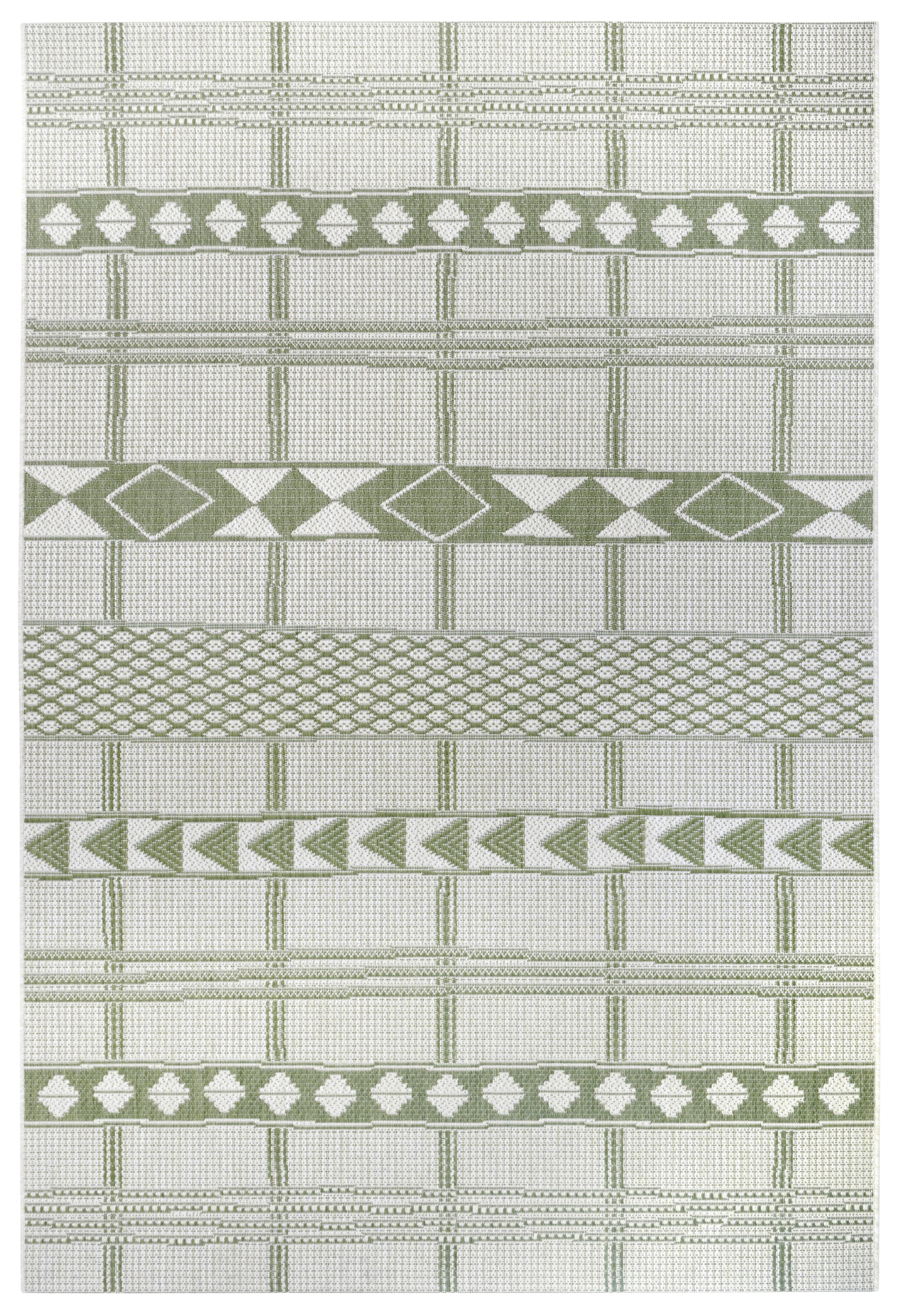 Casa Caron Vloerkleed Martha in- & outdoor | 