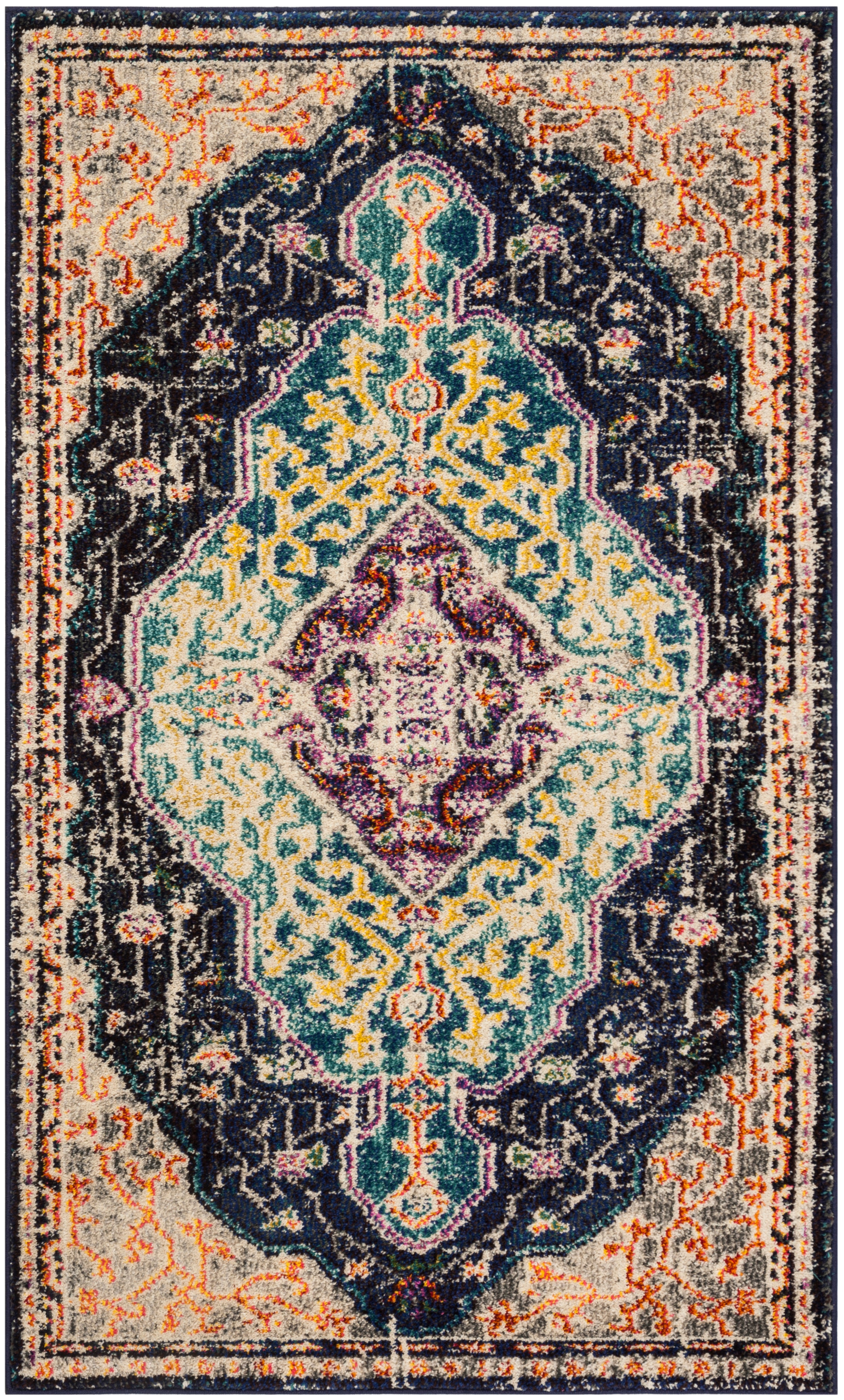 Safavieh Vloerkleed Calliope | 