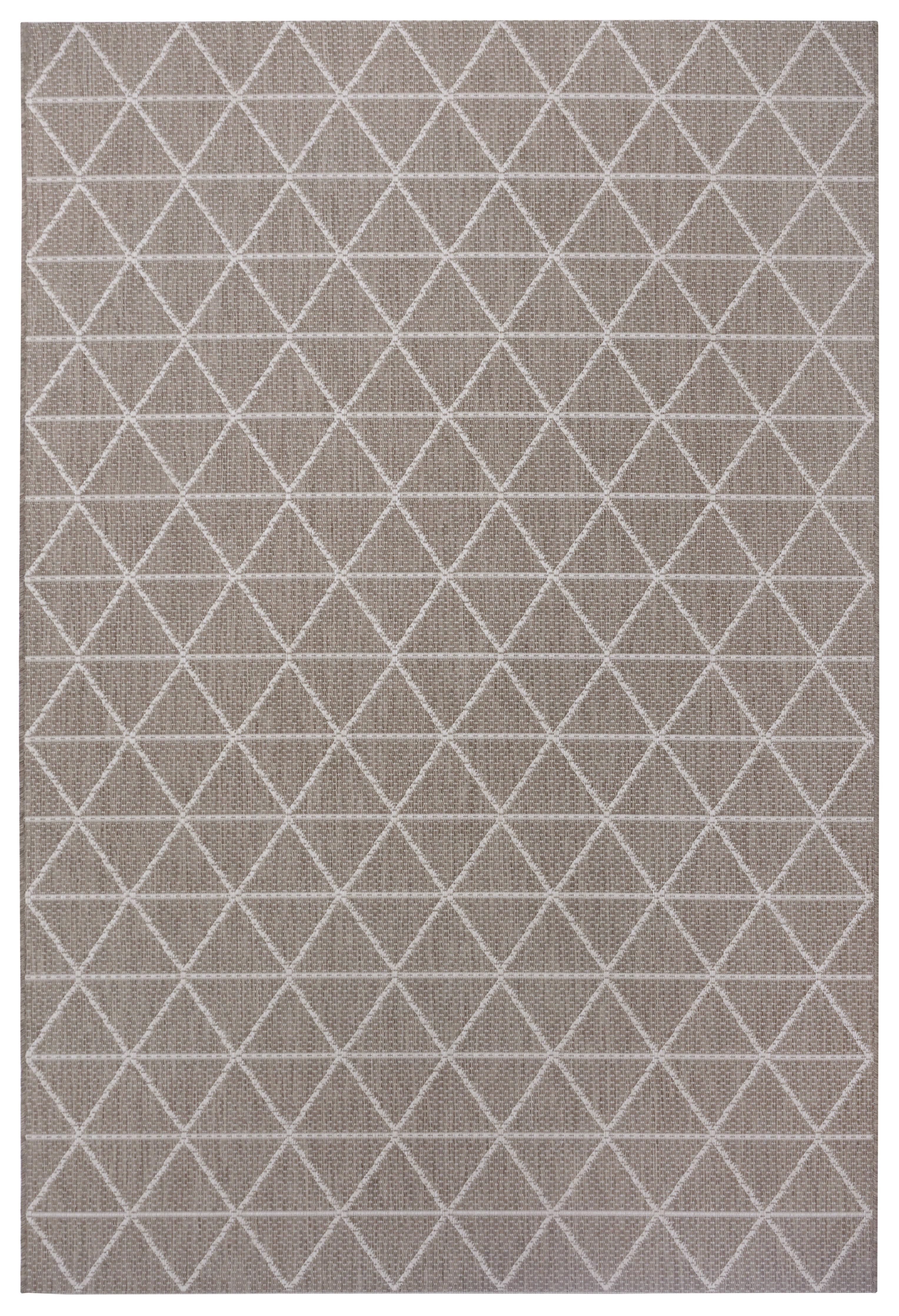 Casa Caron Vloerkleed Monica in- & outdoor | 