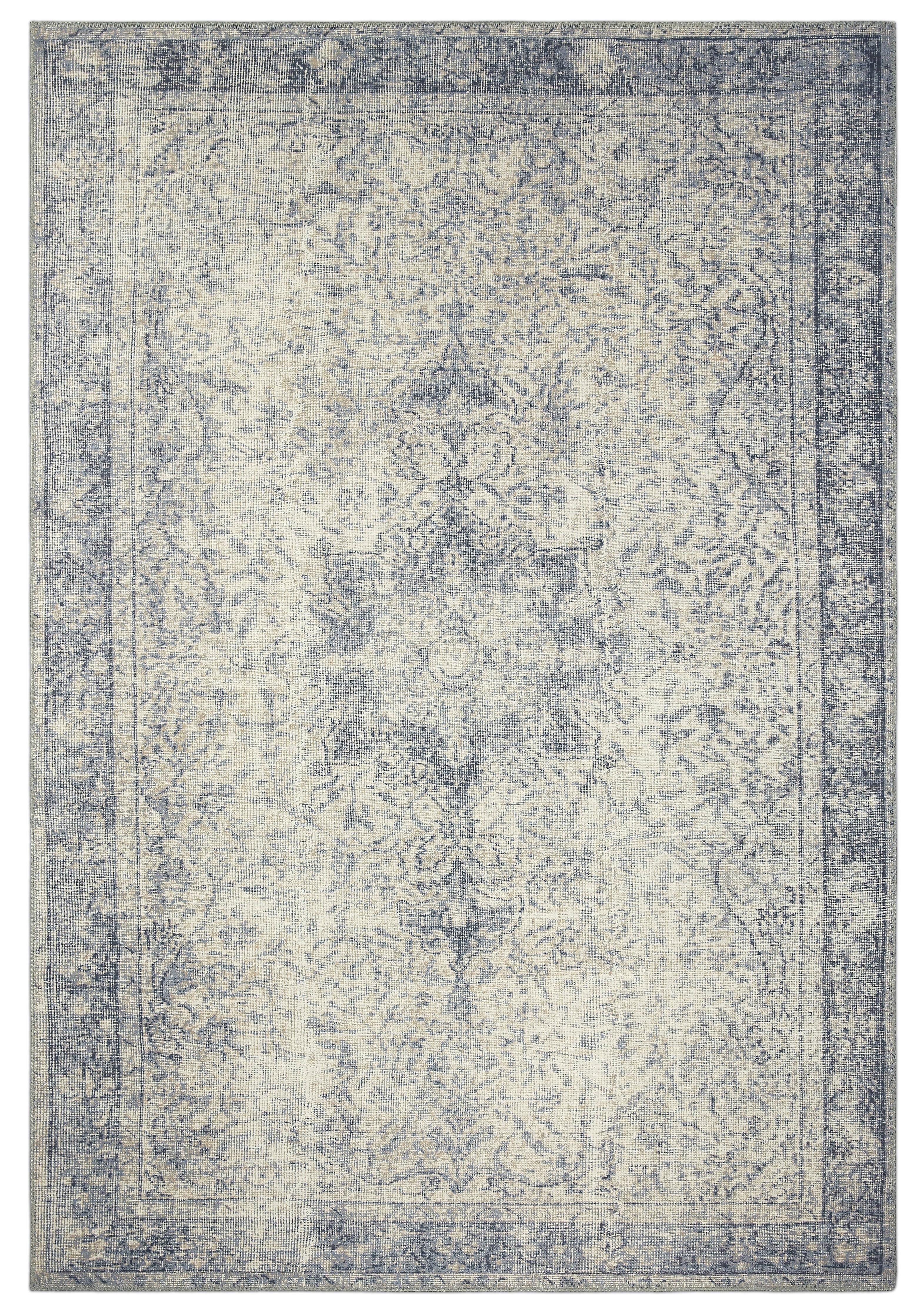 Casa Caron Vloerkleed Frans | 