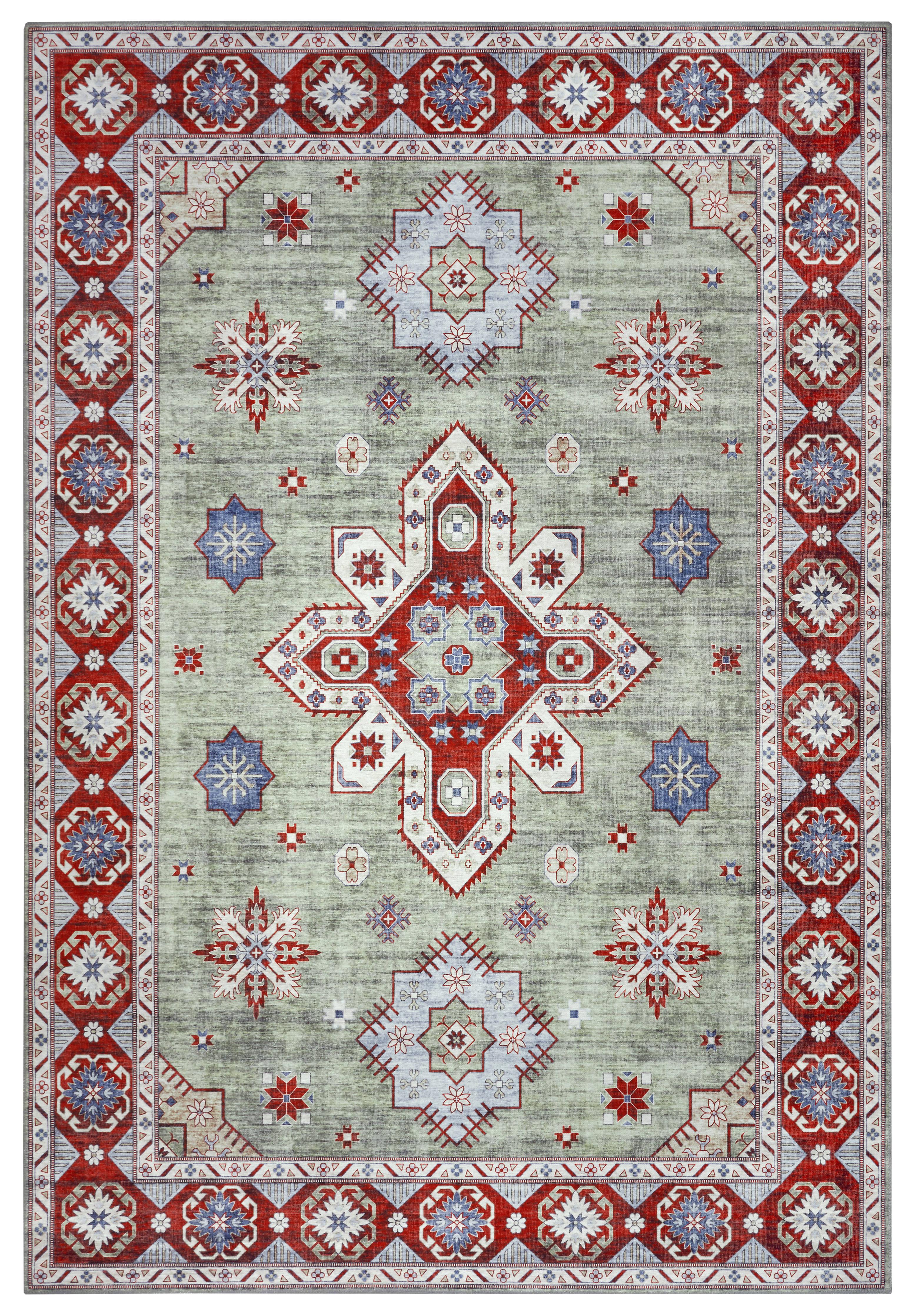 Elle Decoration Vloerkleed Dena | 