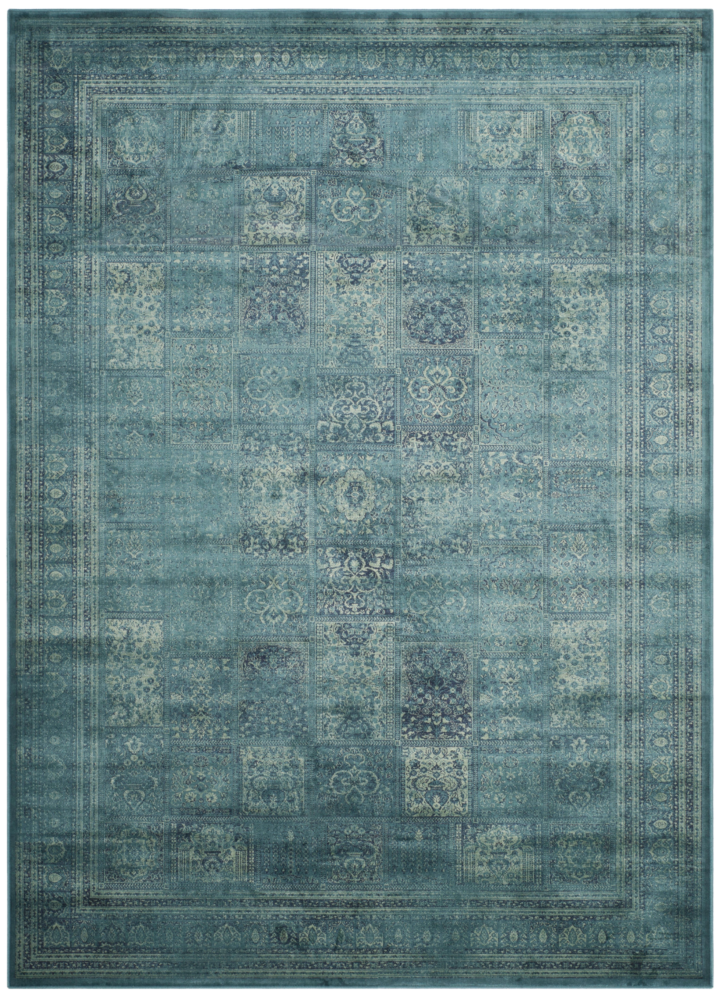 Safavieh Vintage vloerkleed Suri | 