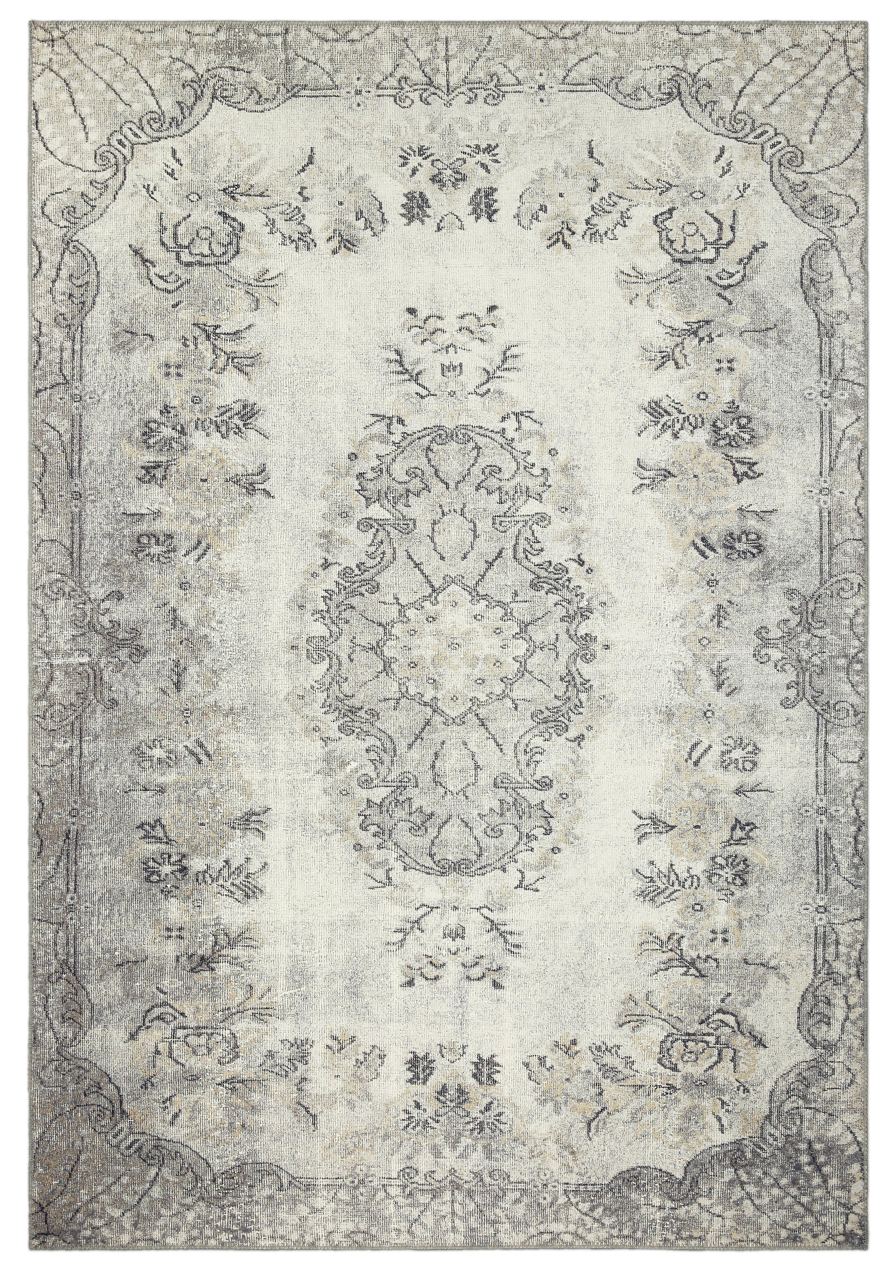 Casa Caron Vloerkleed Dennis | 