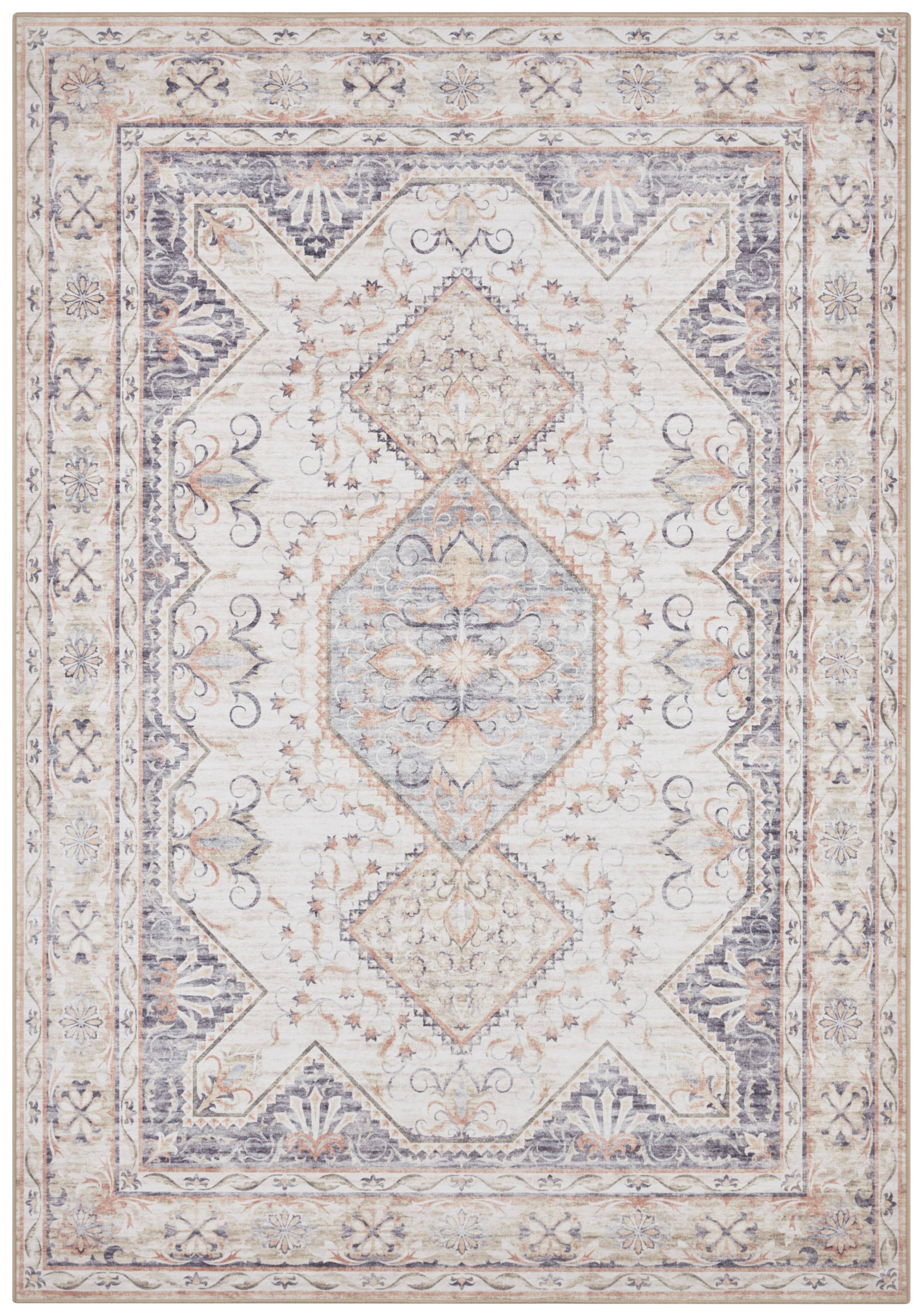 Casa Caron Vloerkleed Dirk | 