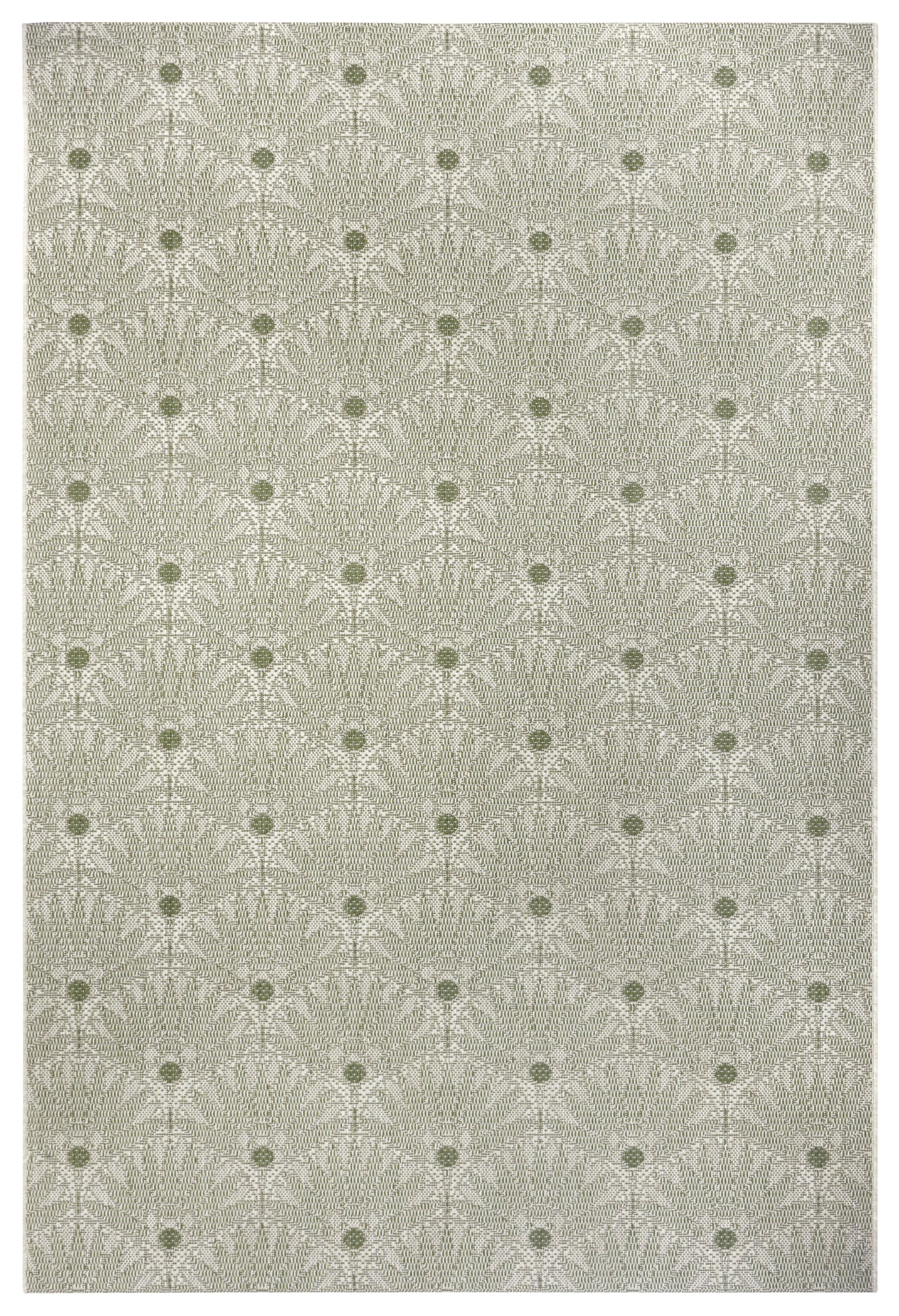 Casa Caron Vloerkleed Melanie in- & outdoor | 