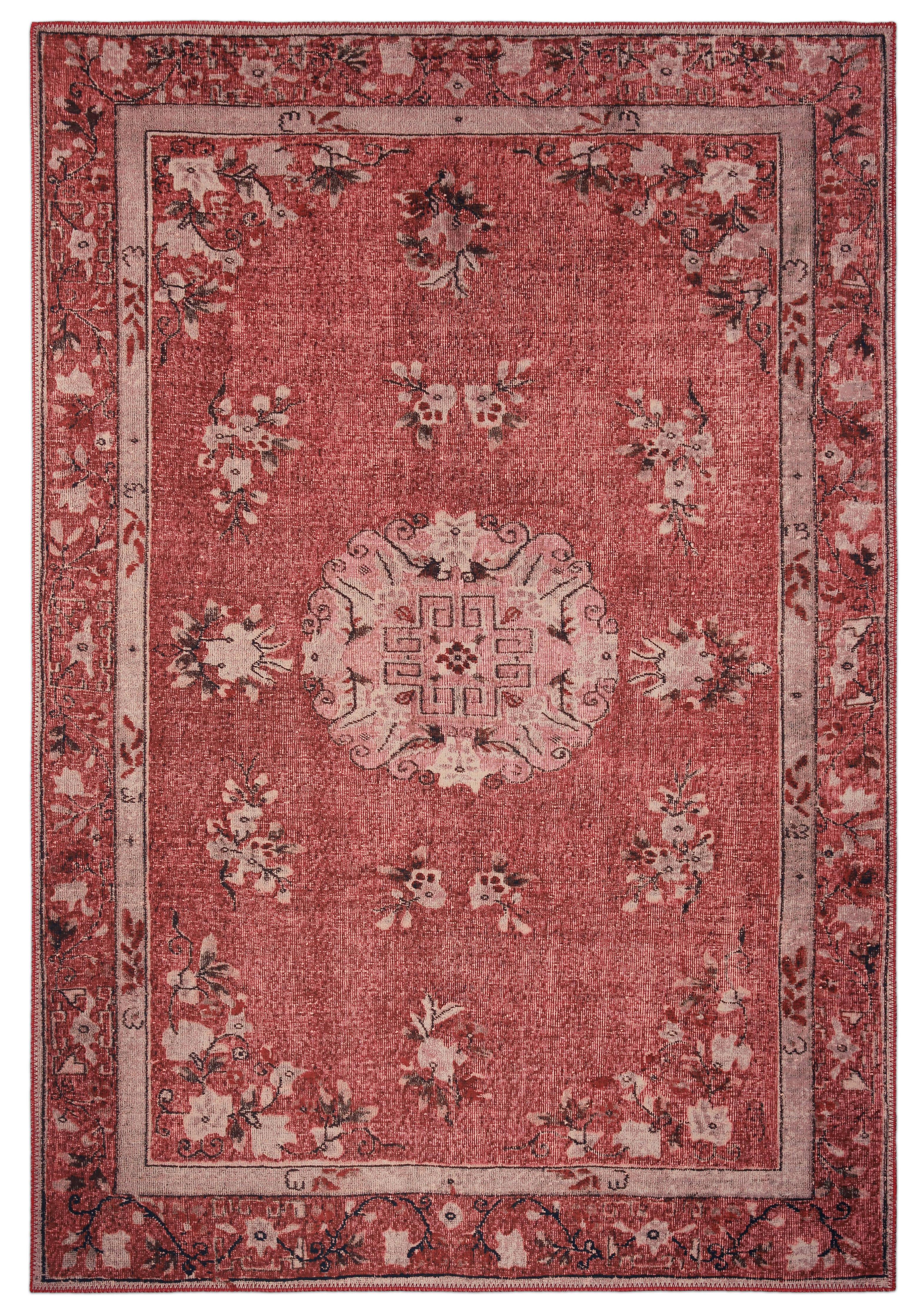 Casa Caron Vloerkleed Elle | 