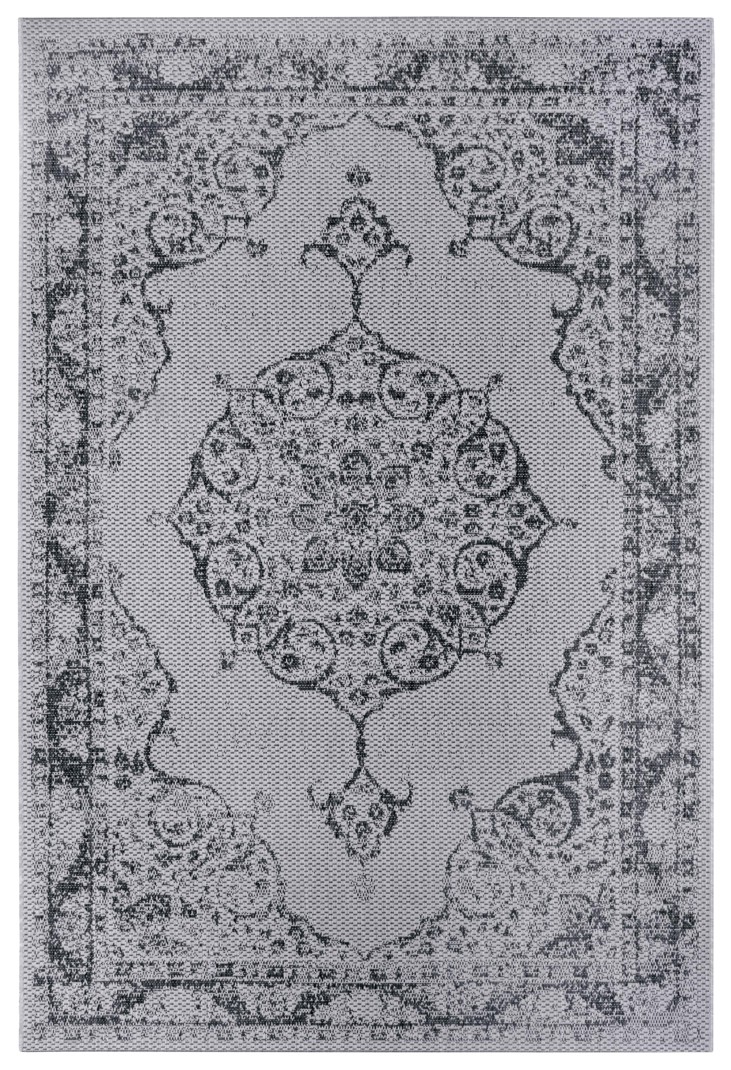 Casa Caron Vloerkleed Petra in- & outdoor | 