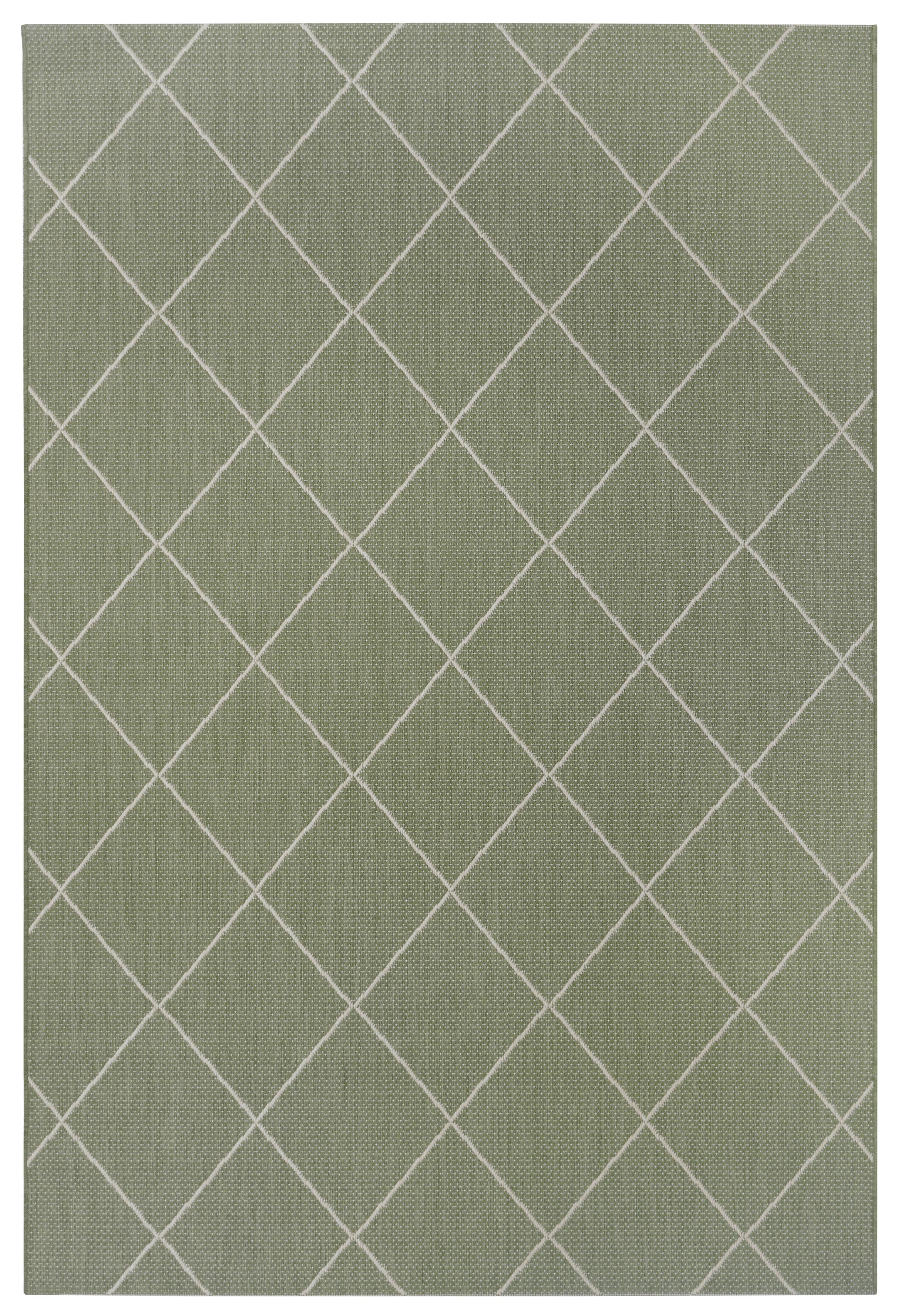 Casa Caron Vloerkleed Mariska in- & outdoor | 