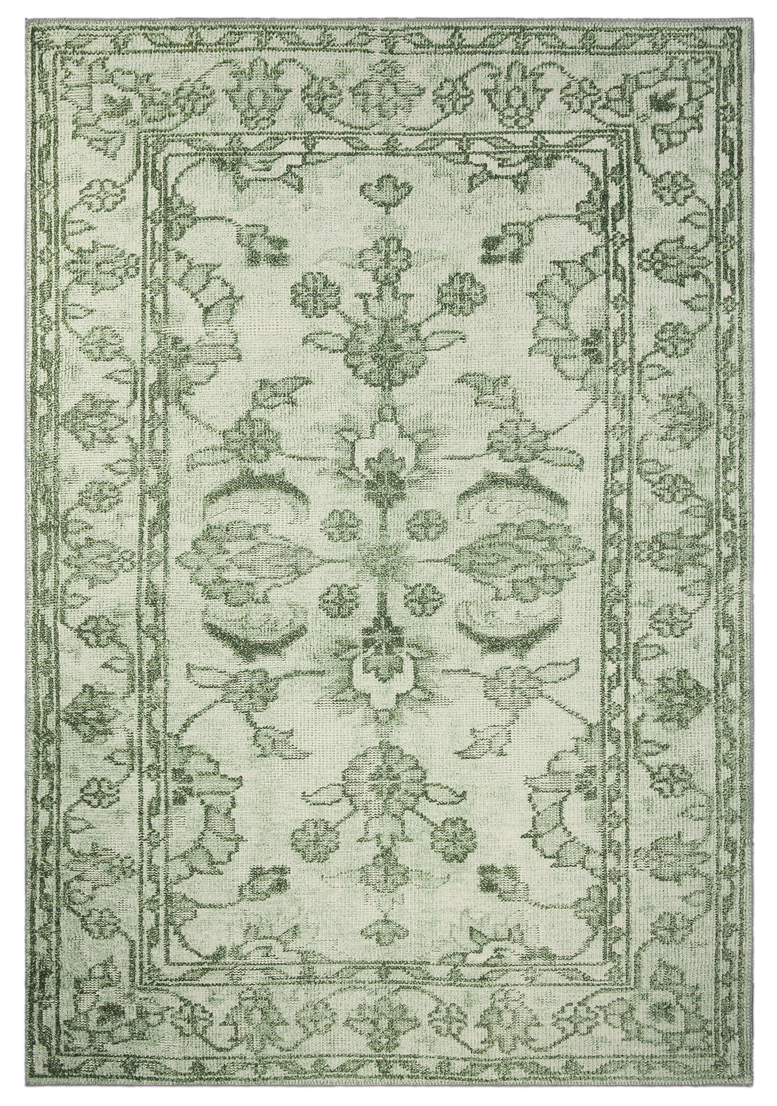 Casa Caron Vloerkleed Derk | 