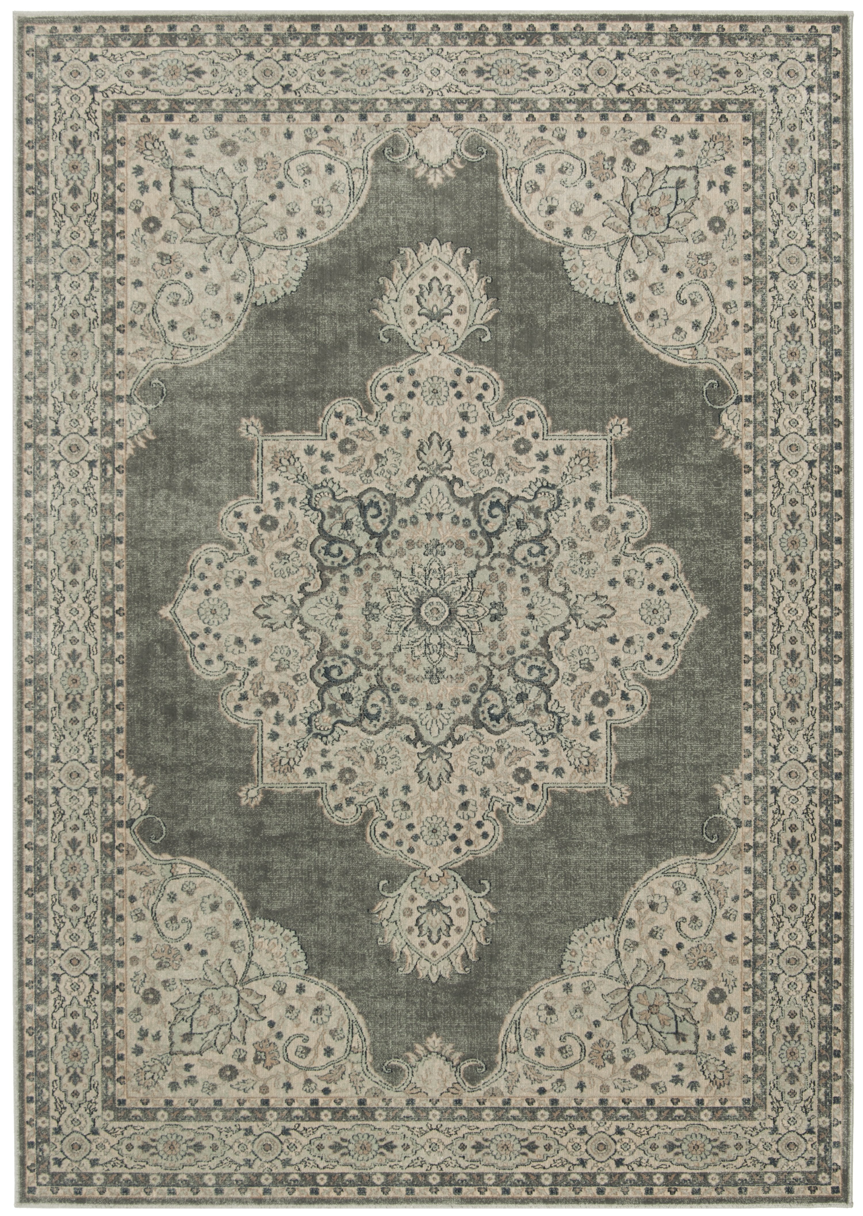Safavieh Vloerkleed Daelyn | 