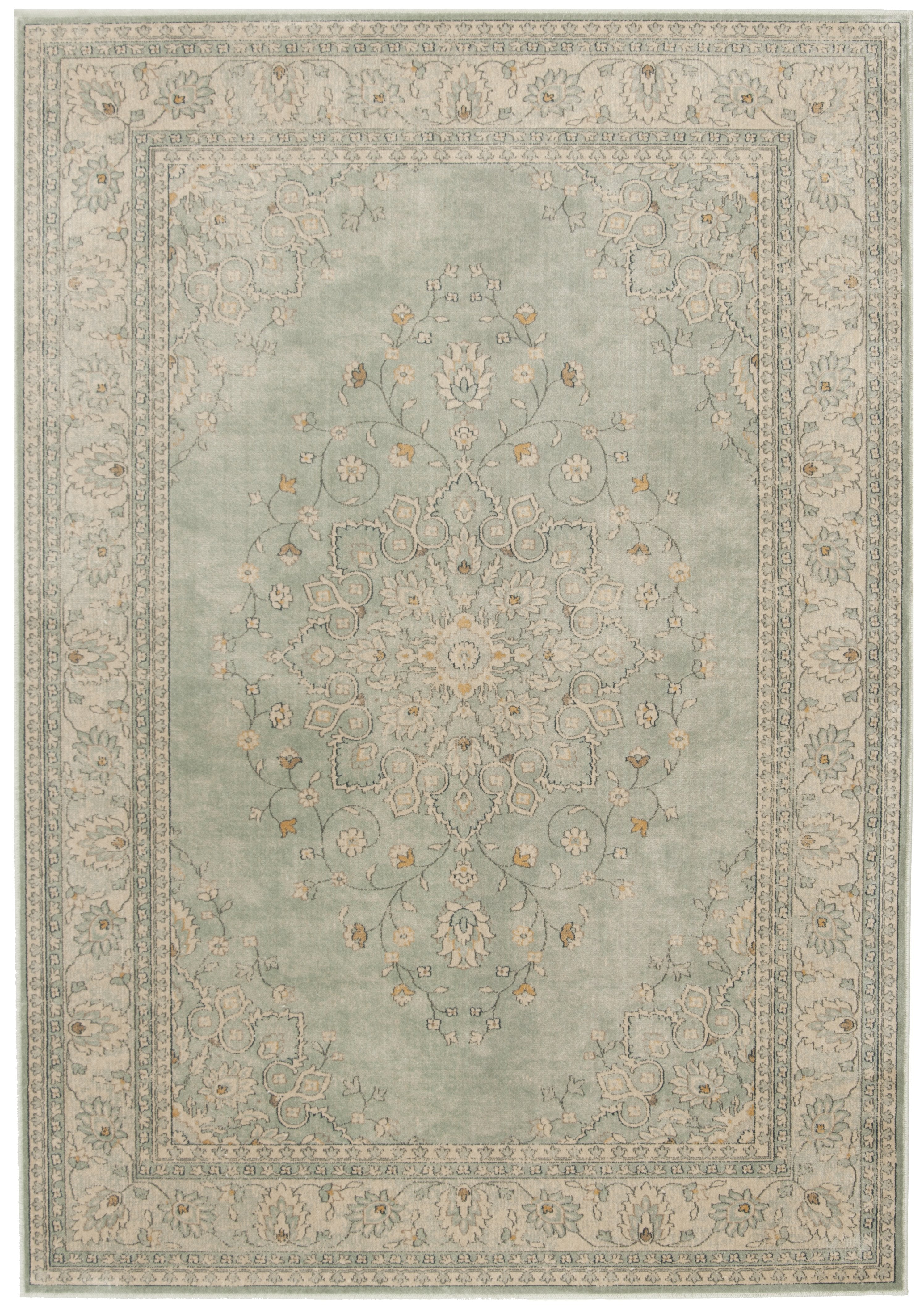 Safavieh Vintage vloerkleed Dalton | 