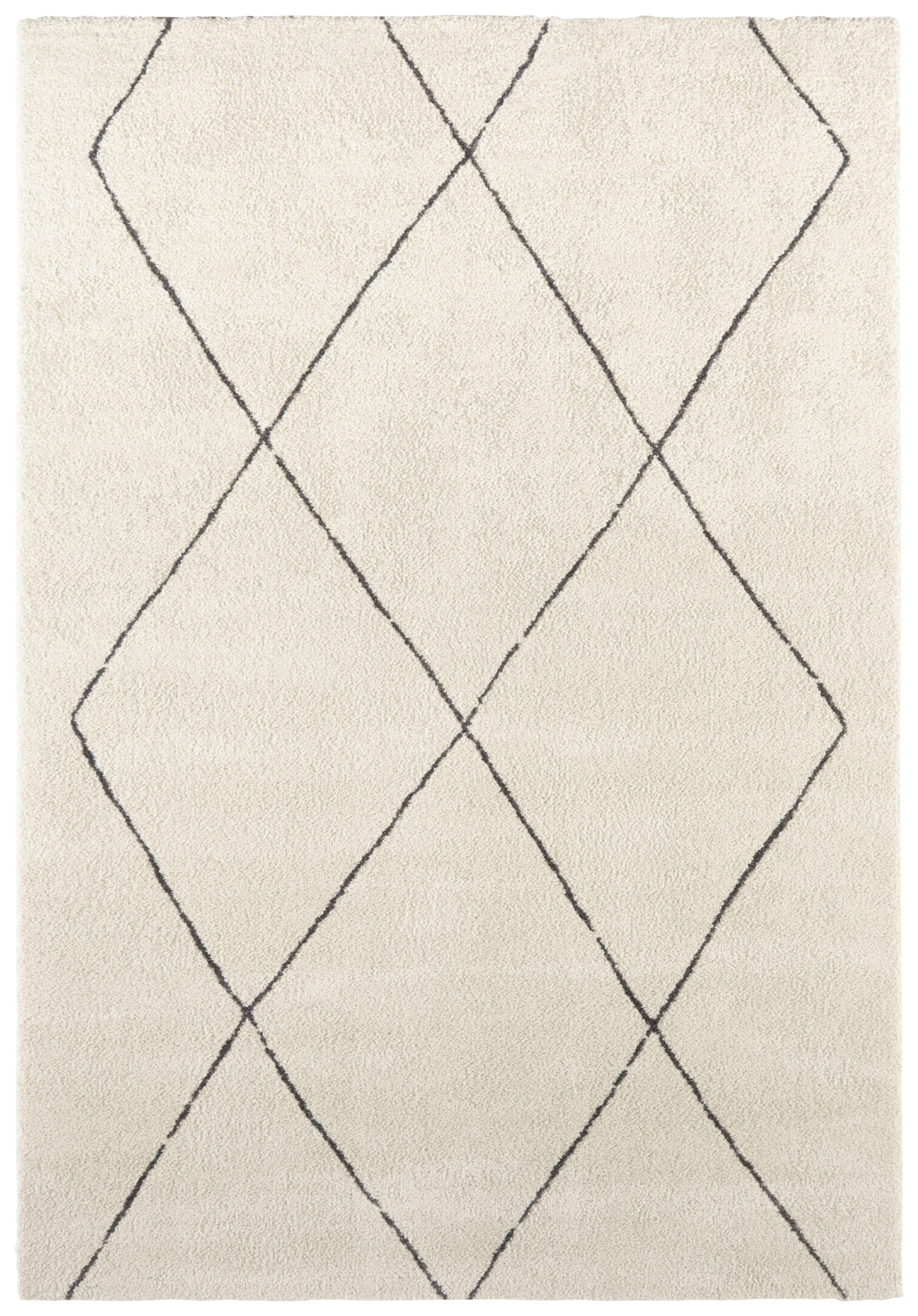 Elle Decoration Vloerkleed Massy | 