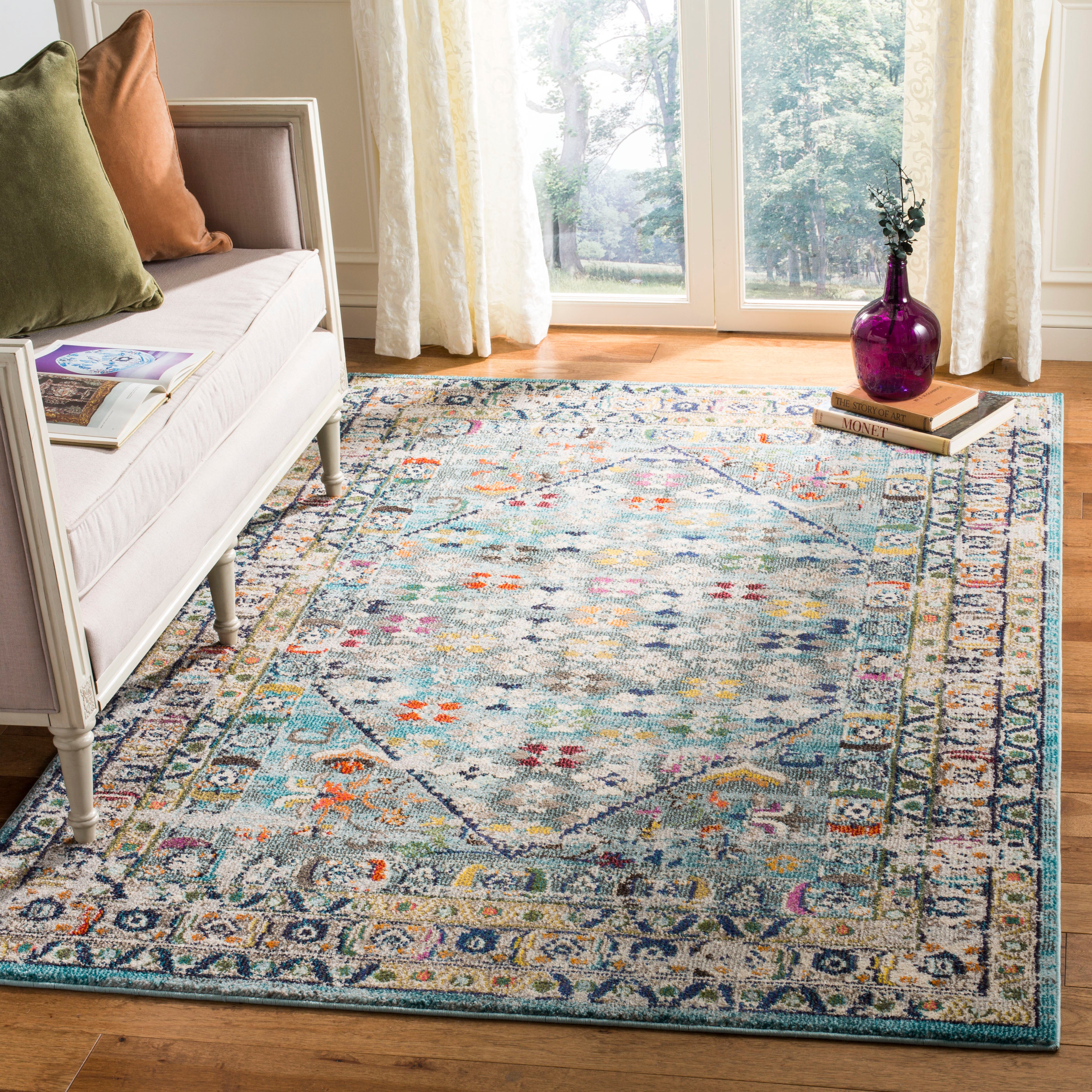 Safavieh Vloerkleed Joeri | 