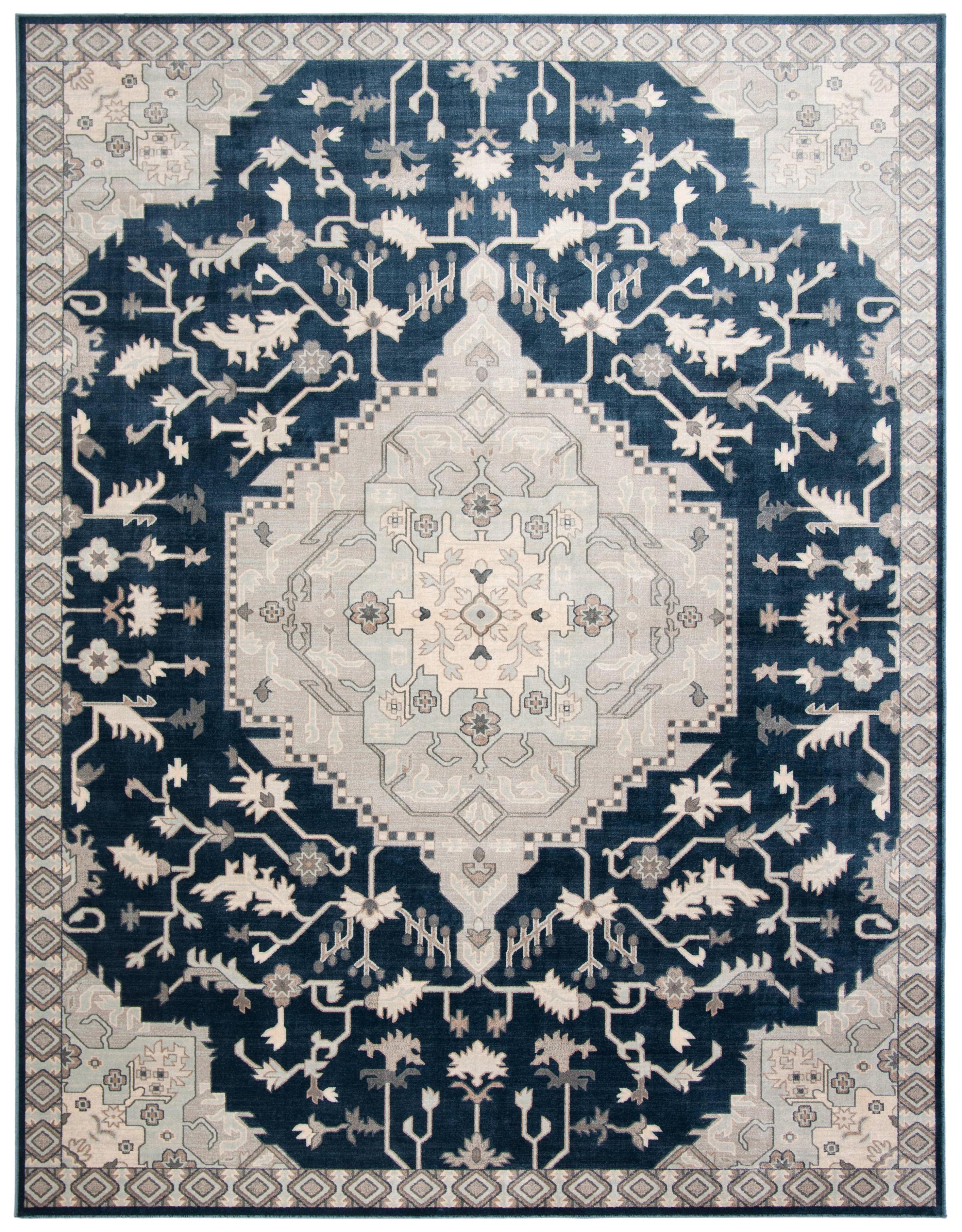 Safavieh Vintage vloerkleed Loralie | 