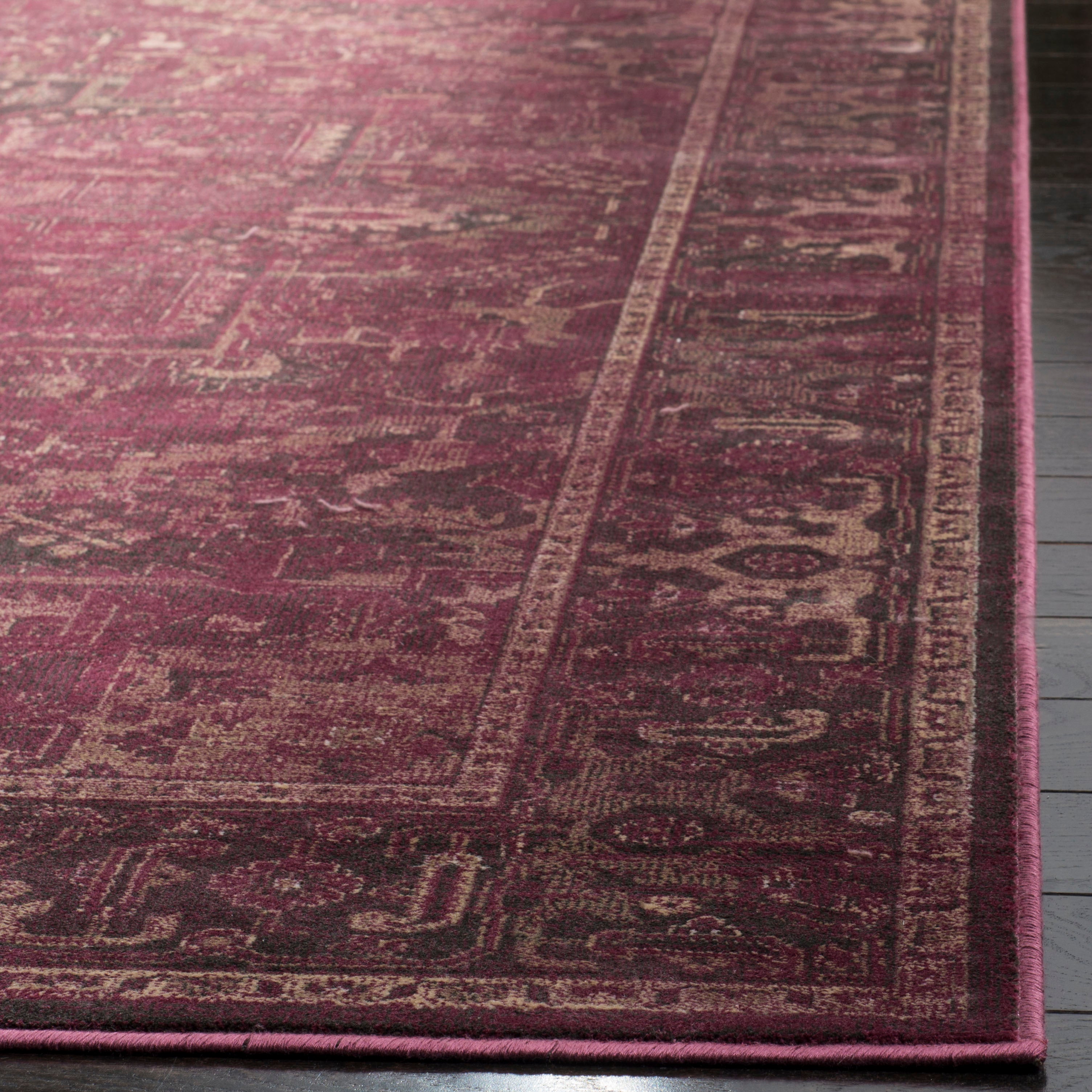 Safavieh Vintage vloerkleed Maxime | 