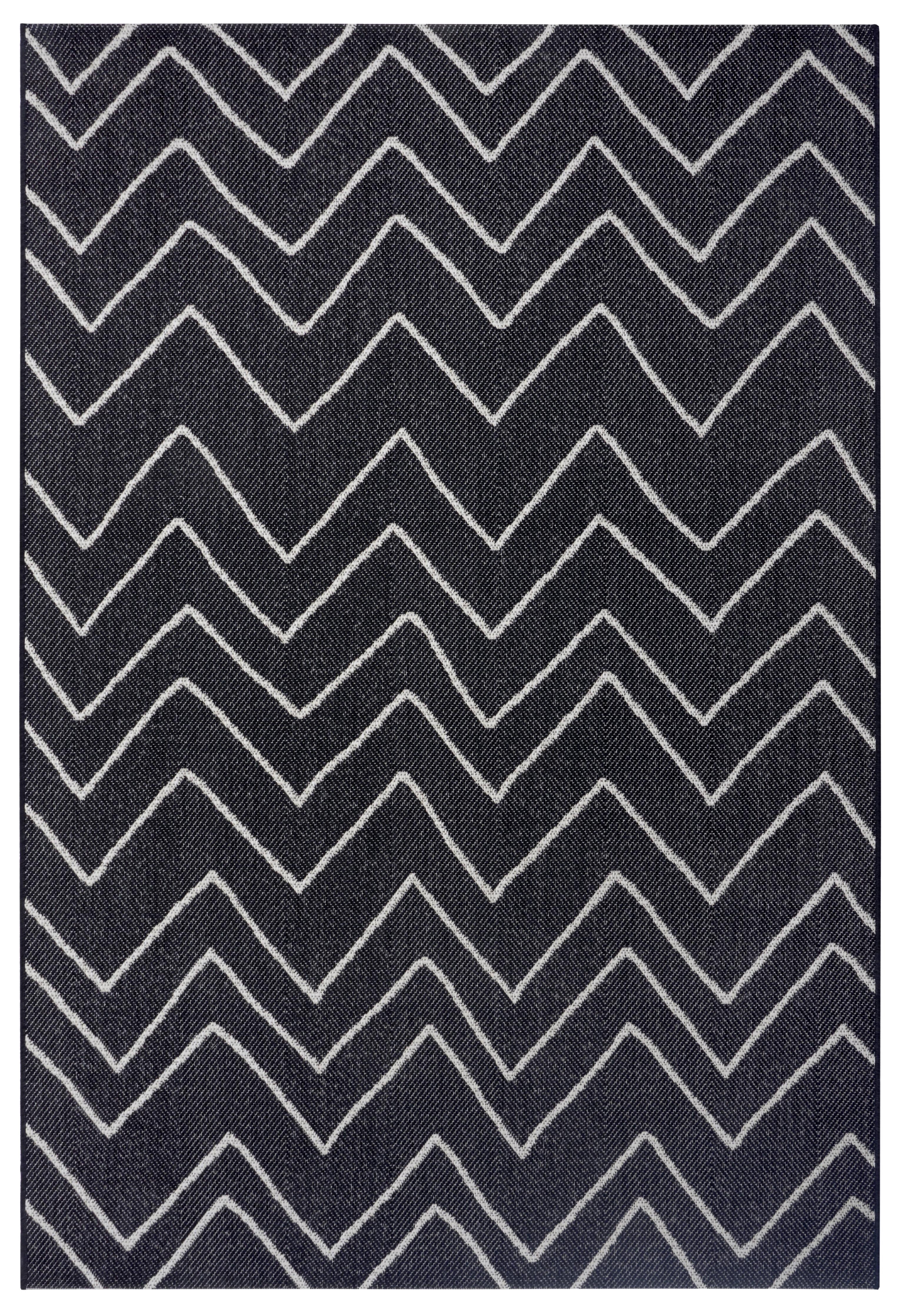 Casa Caron Vloerkleed Sylvia in- & outdoor | 