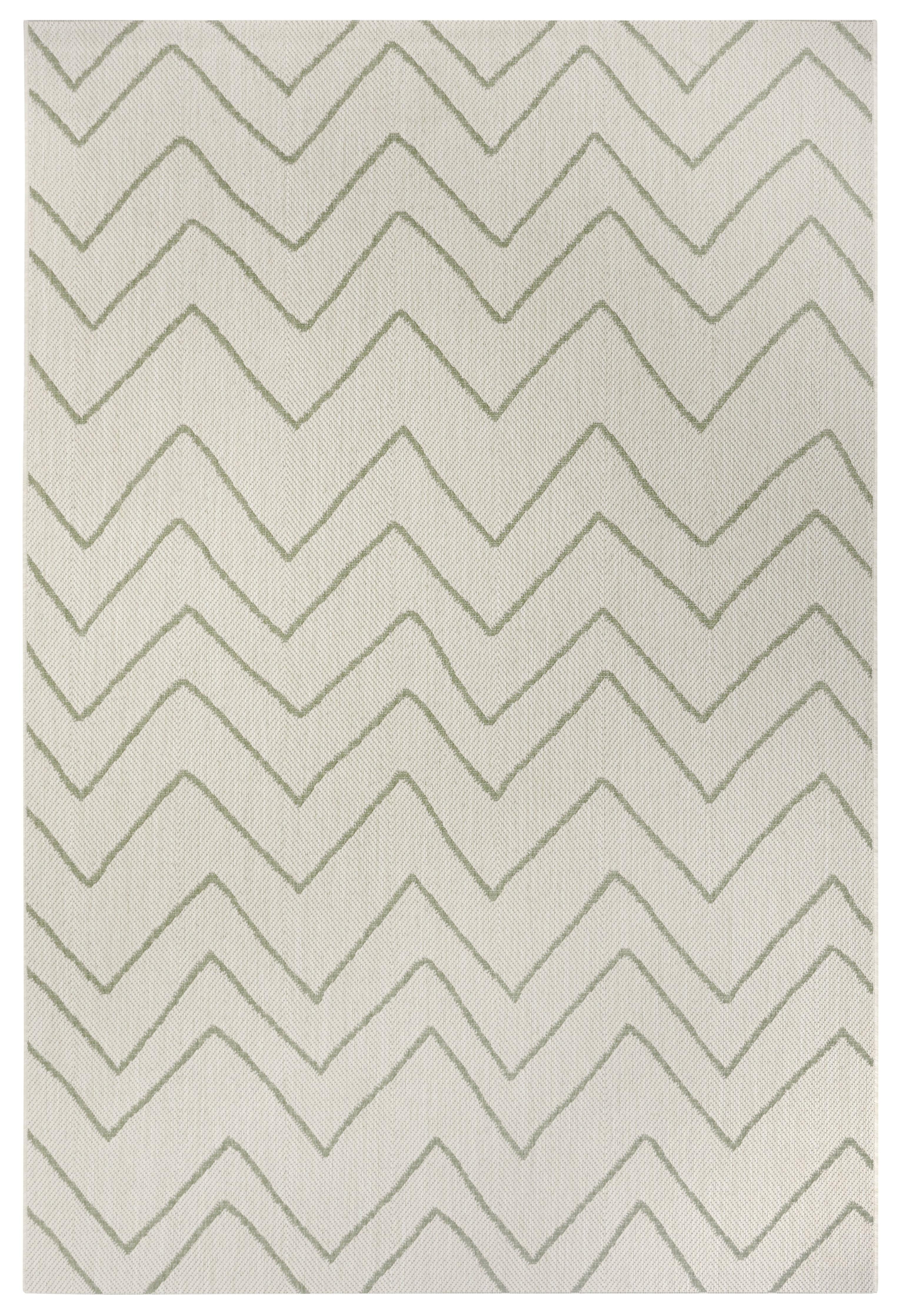 Casa Caron Vloerkleed Ingrid in- & outdoor | 