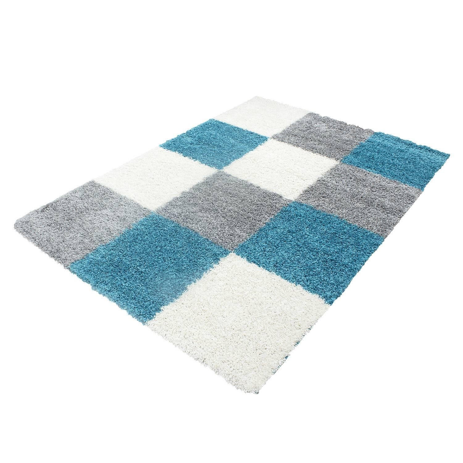 Ayyildiz Vloerkleed Cubus | 
