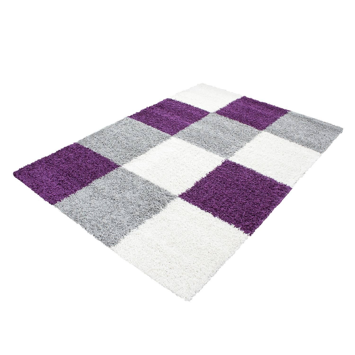 Ayyildiz Vloerkleed Cubus | 