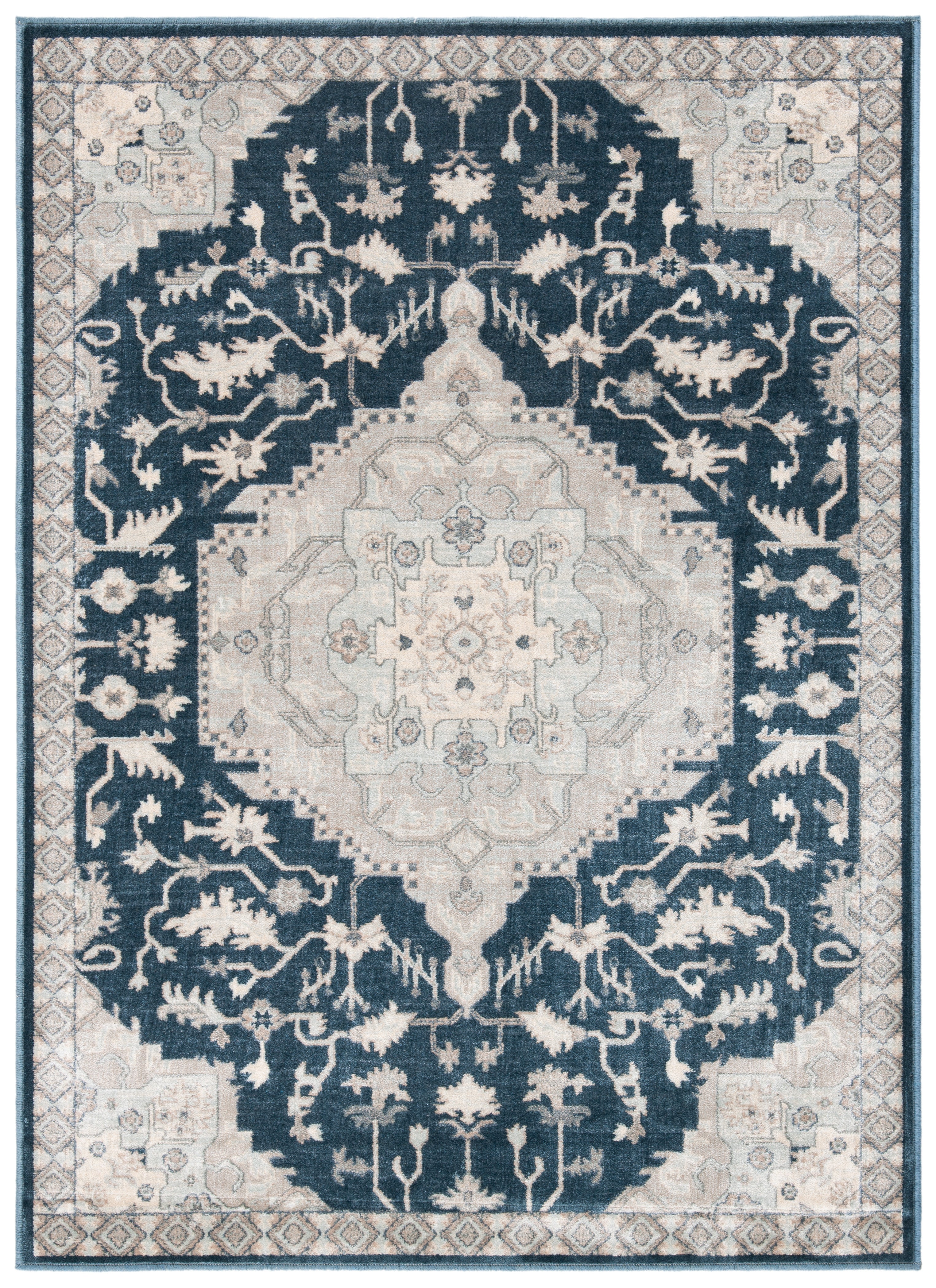 Safavieh Vintage vloerkleed Loralie | 