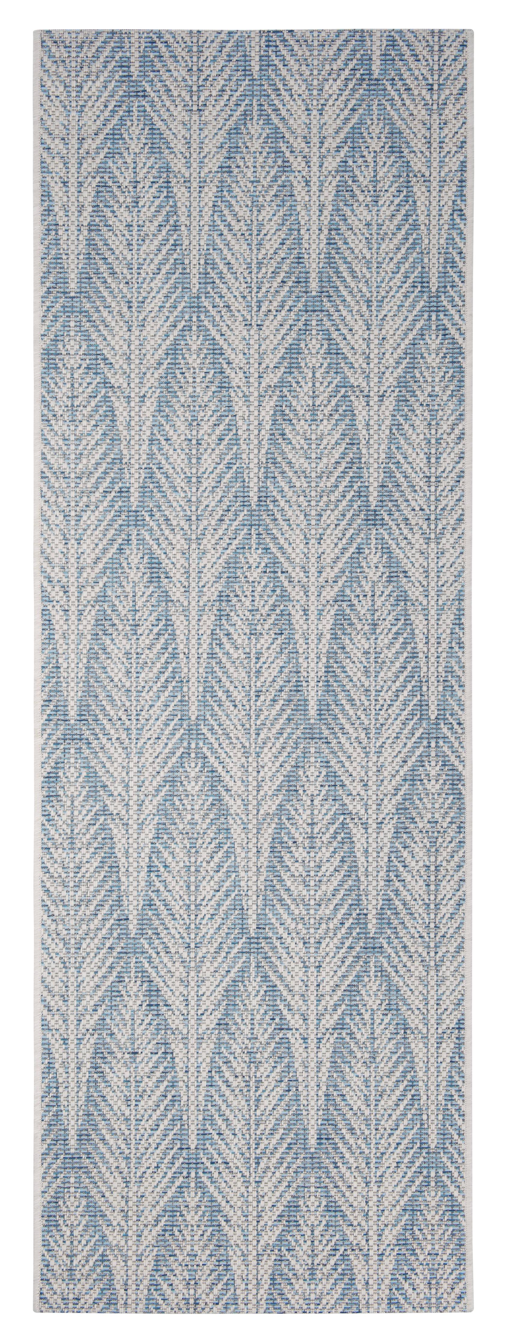 Northrugs Vloerkleed Pella in- & outdoor | 