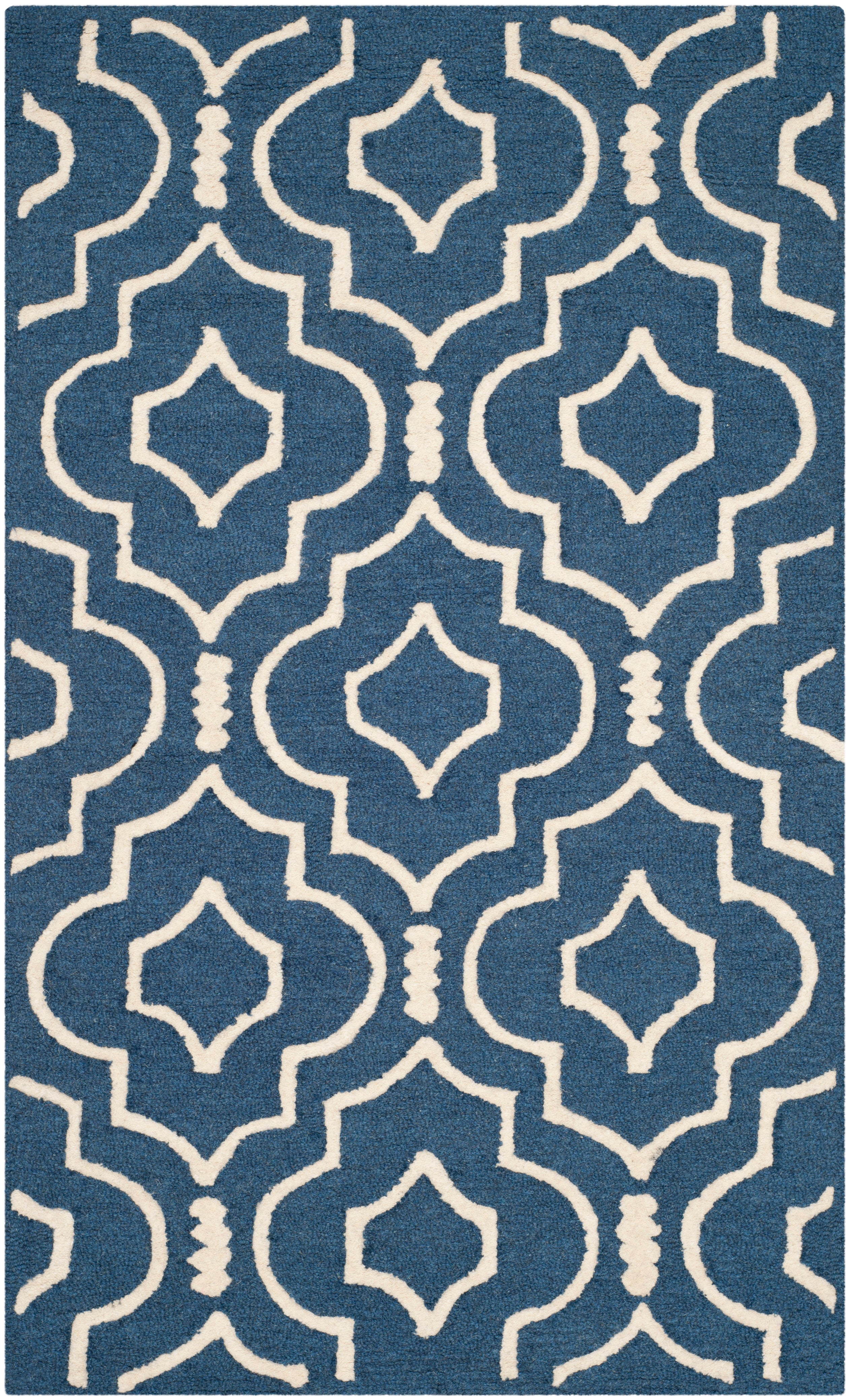 Safavieh Vloerkleed Ariel wol | 